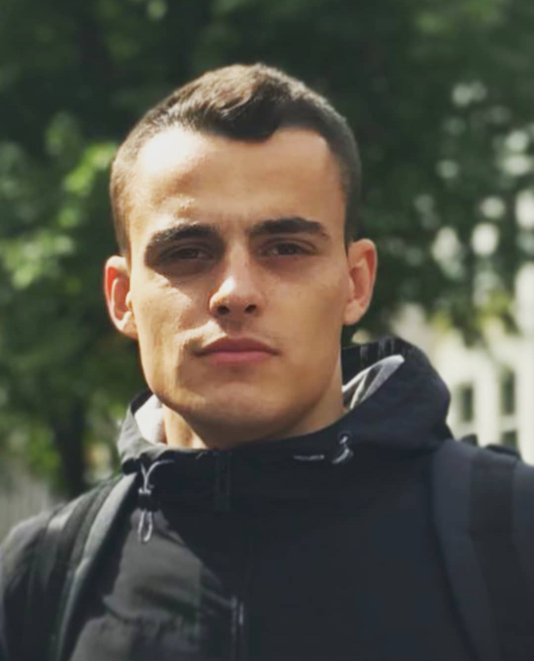Drilon Bajrami