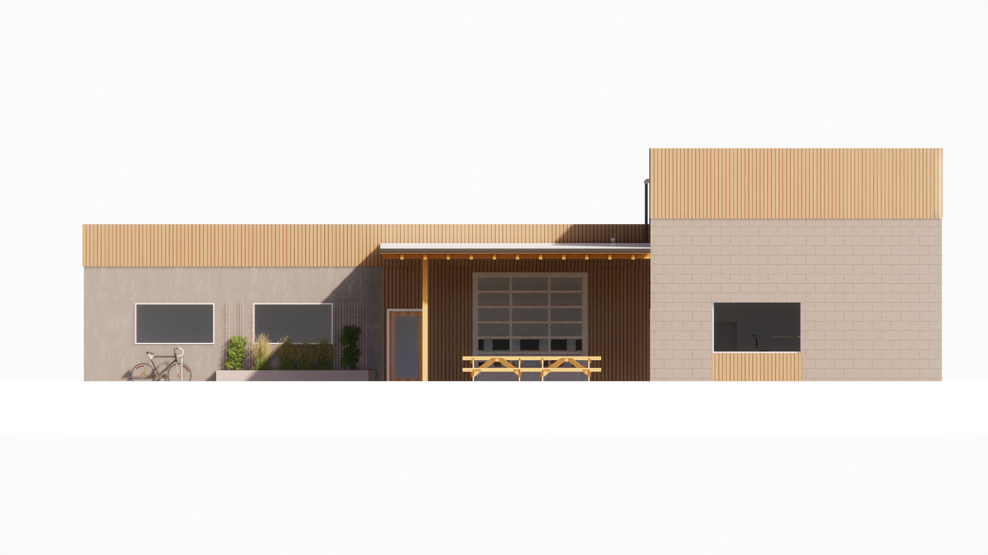 4403 Fremont Cart Pod