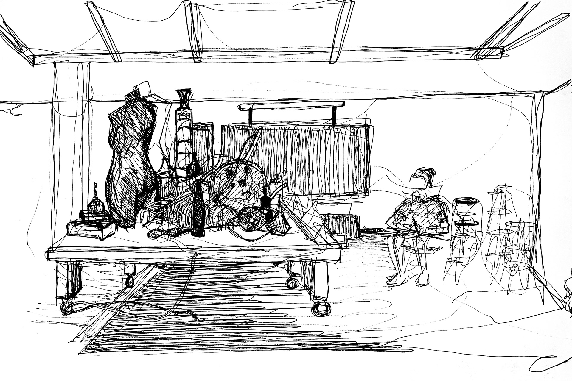 Panorama Exercise