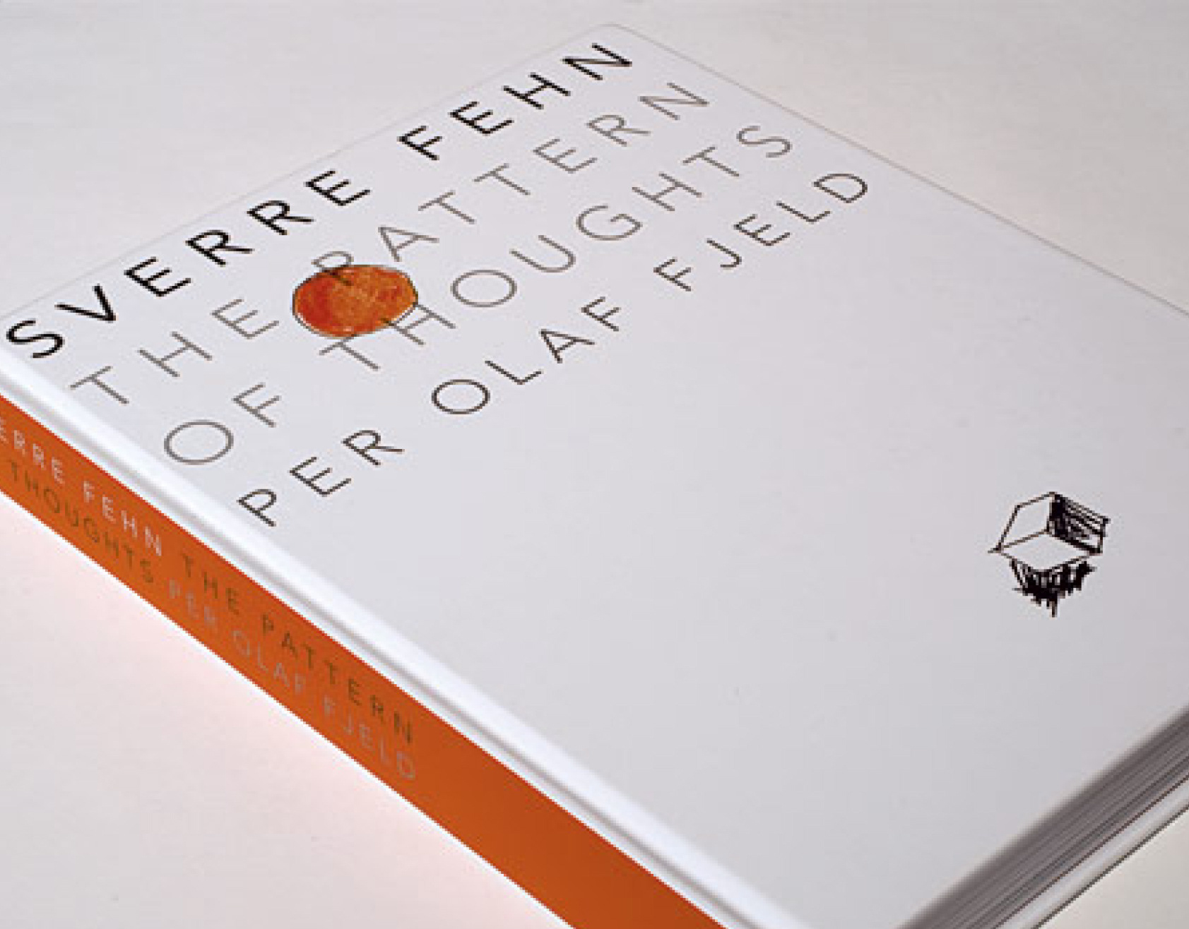 John Clifford Book Design