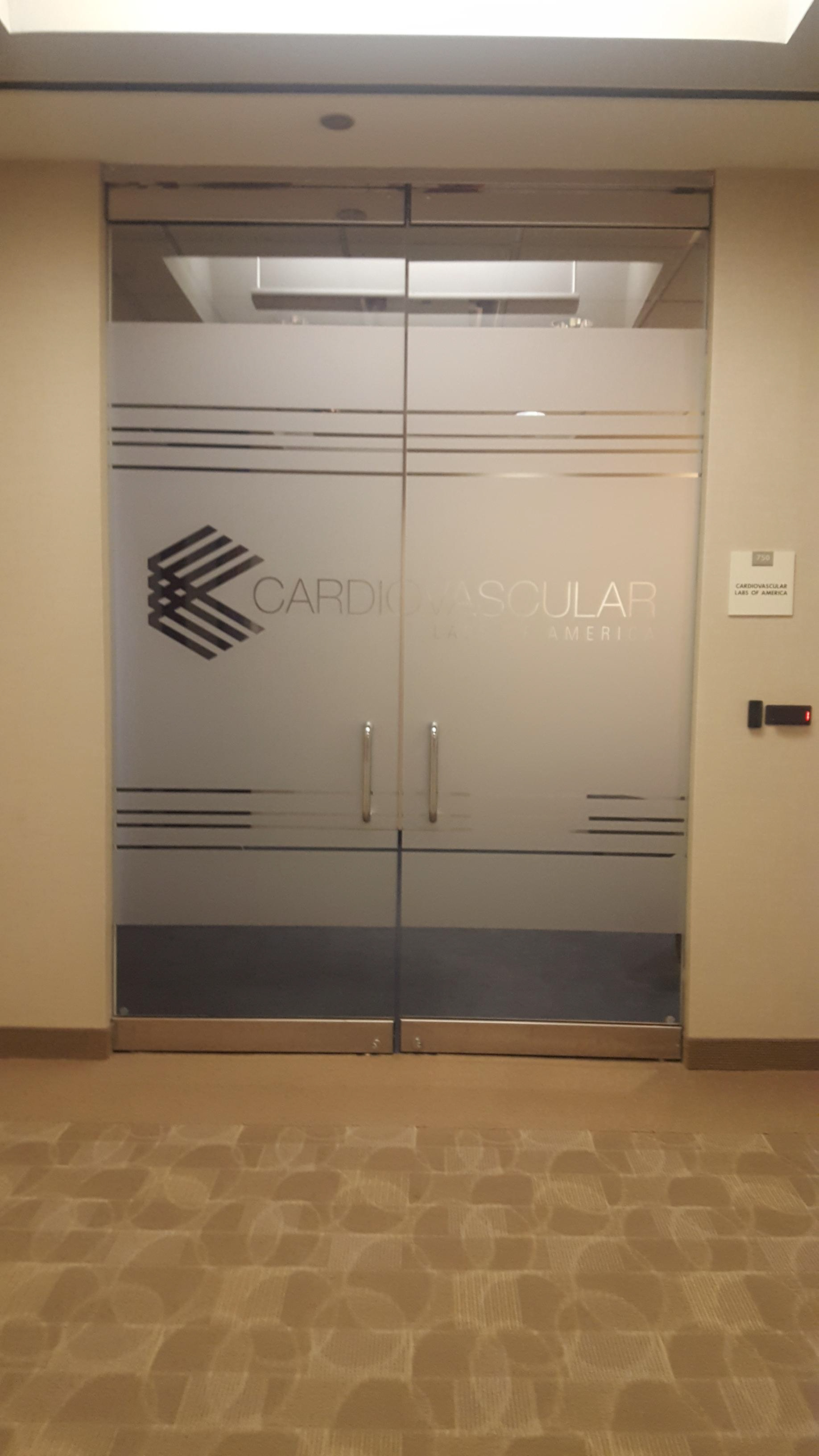CVLA North Dallas Clinic