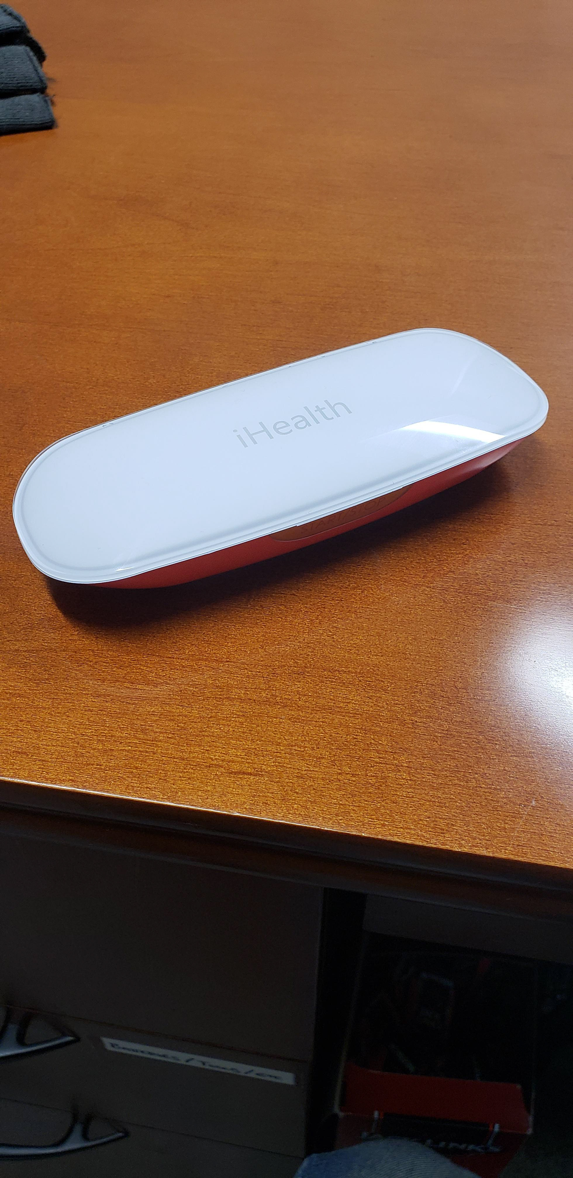 RapidABI device