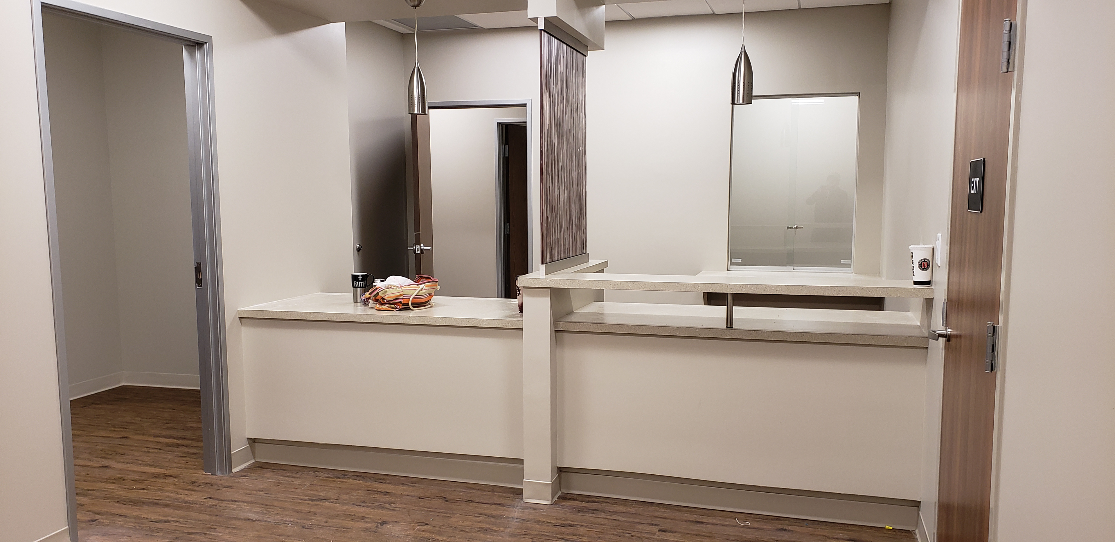 CVLA Irving Clinic