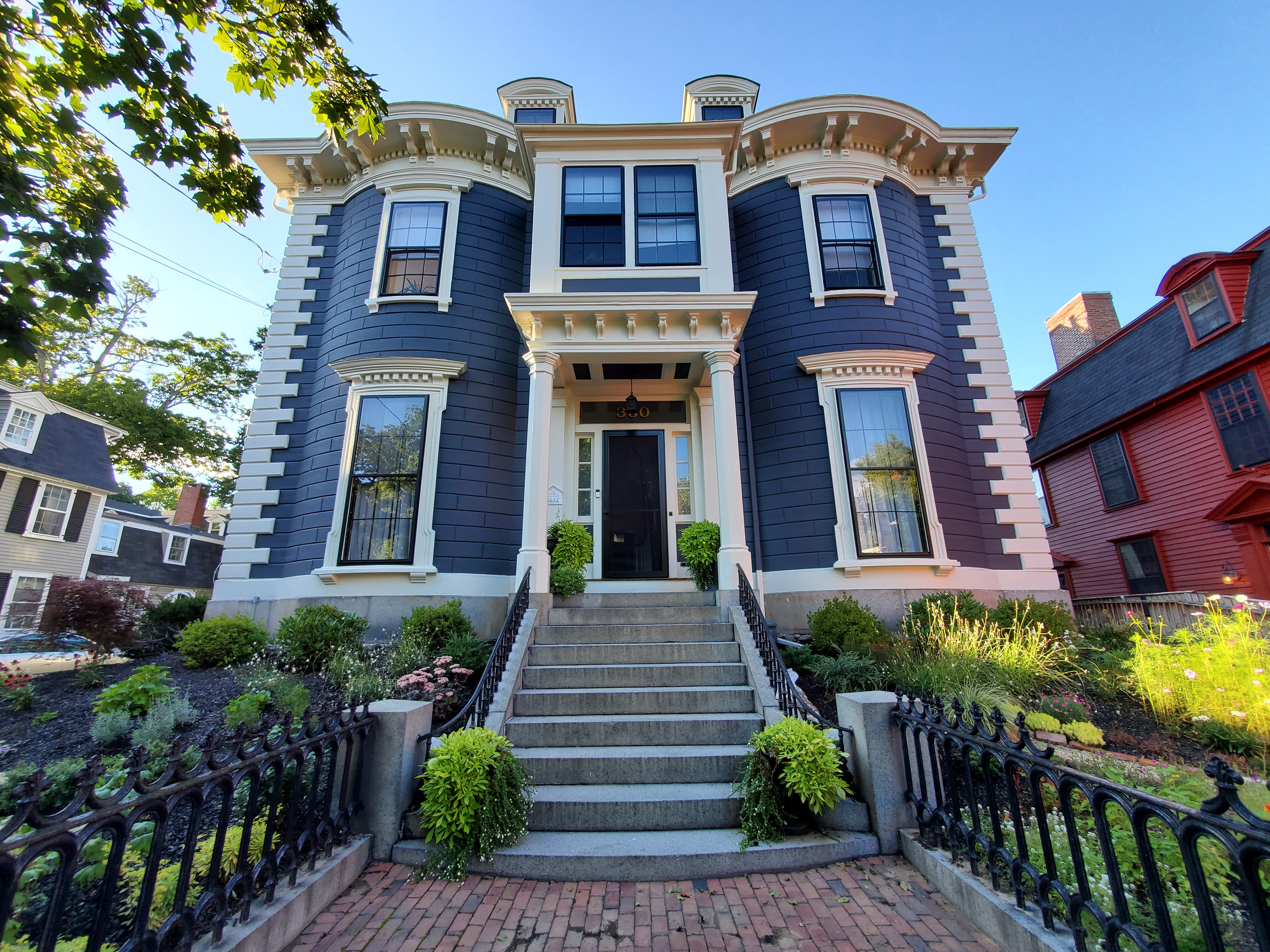 Salem, MA