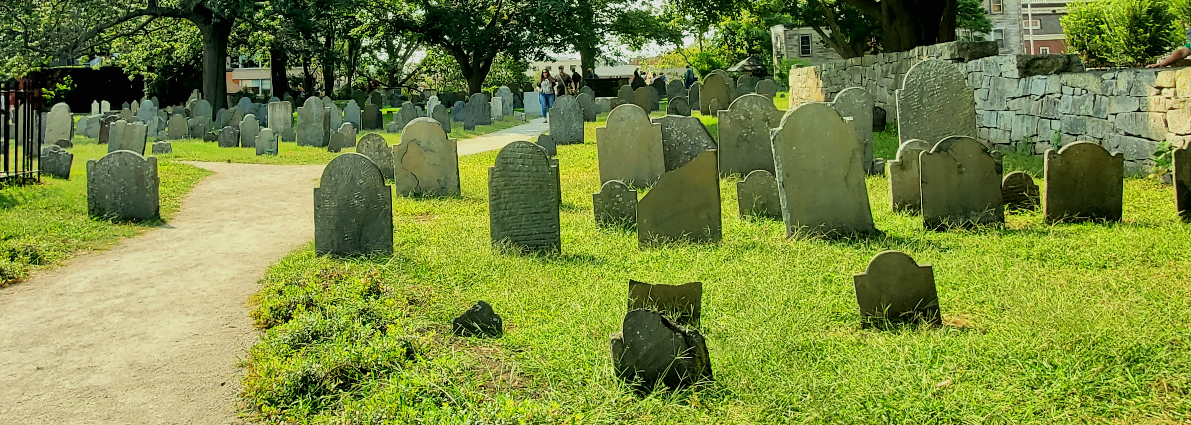 Salem, MA