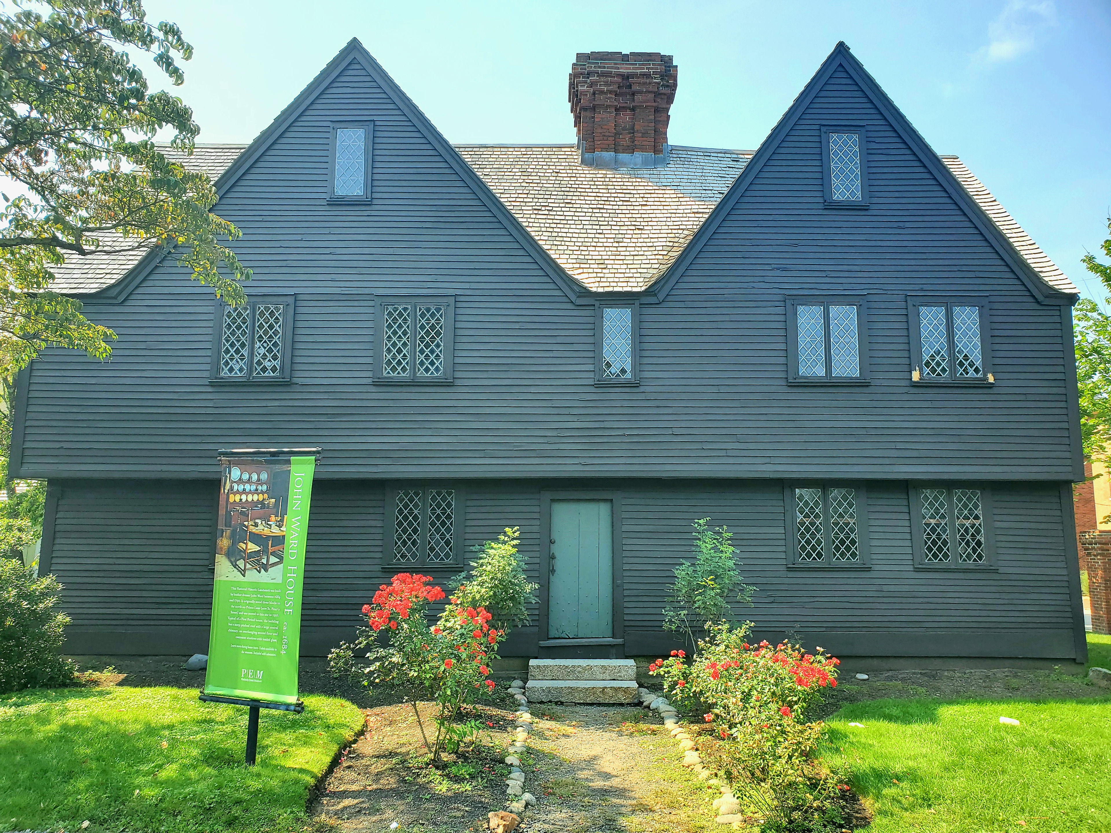 Salem, MA