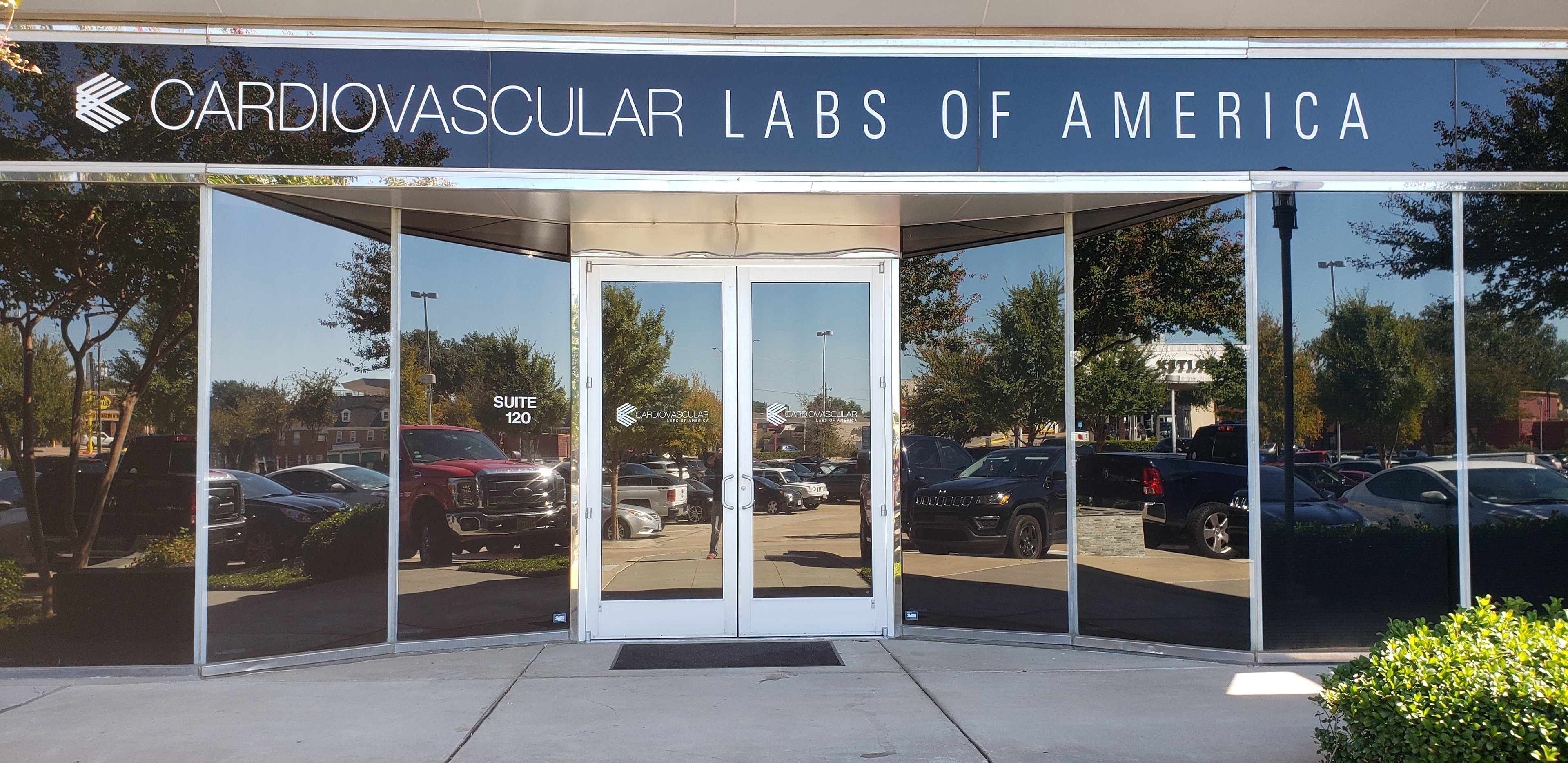 CVLA North Dallas Clinic