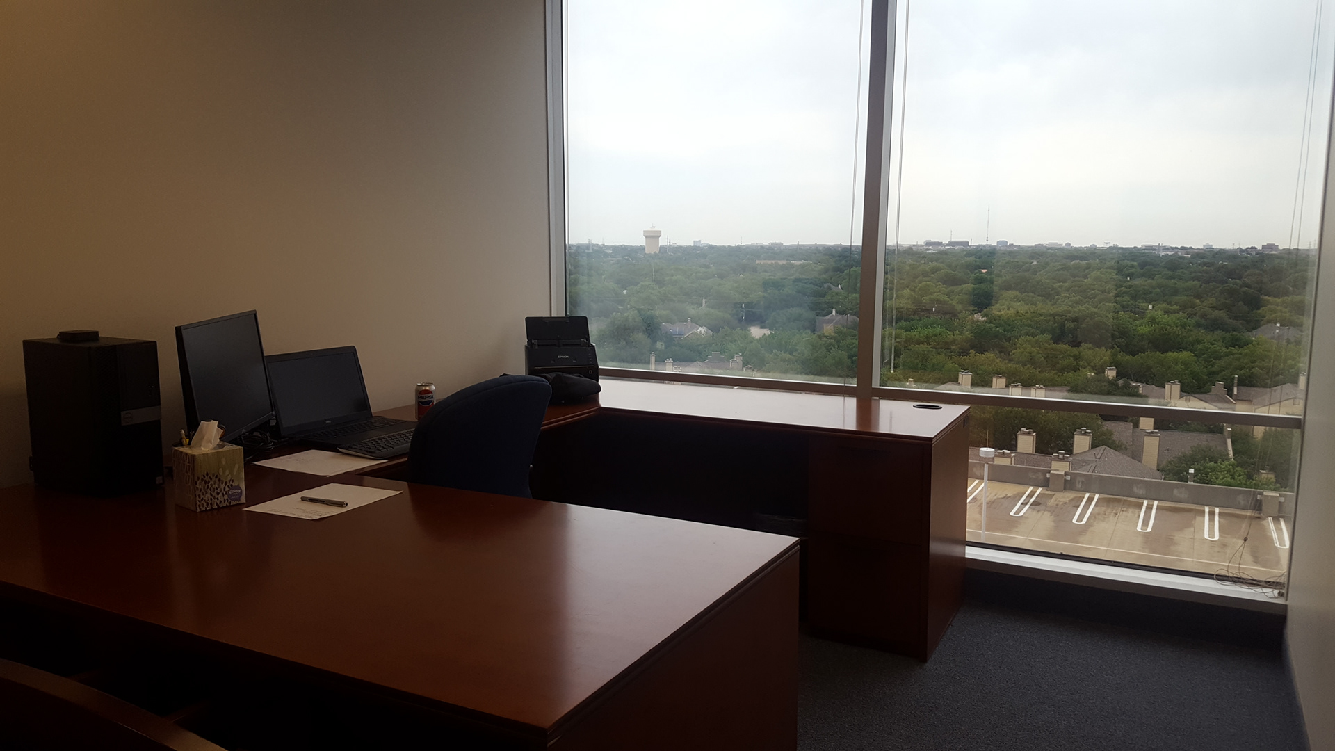 CVLA North Dallas Clinic - My Office