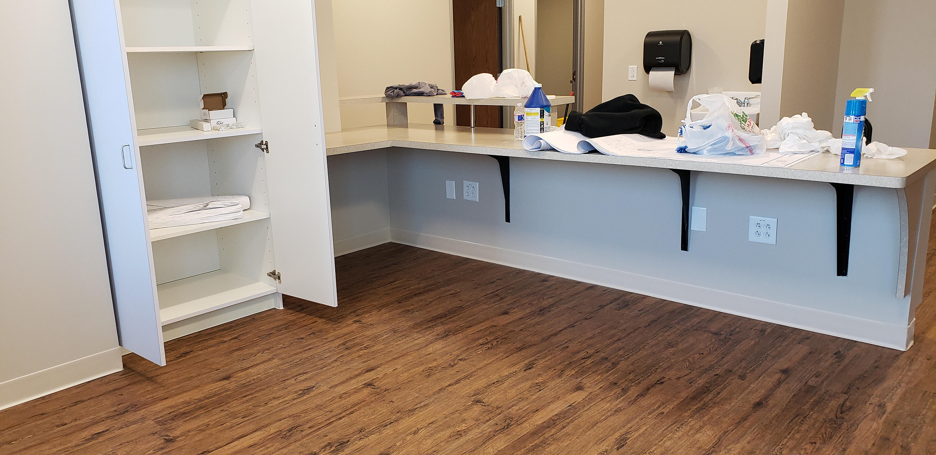CVLA Irving Clinic