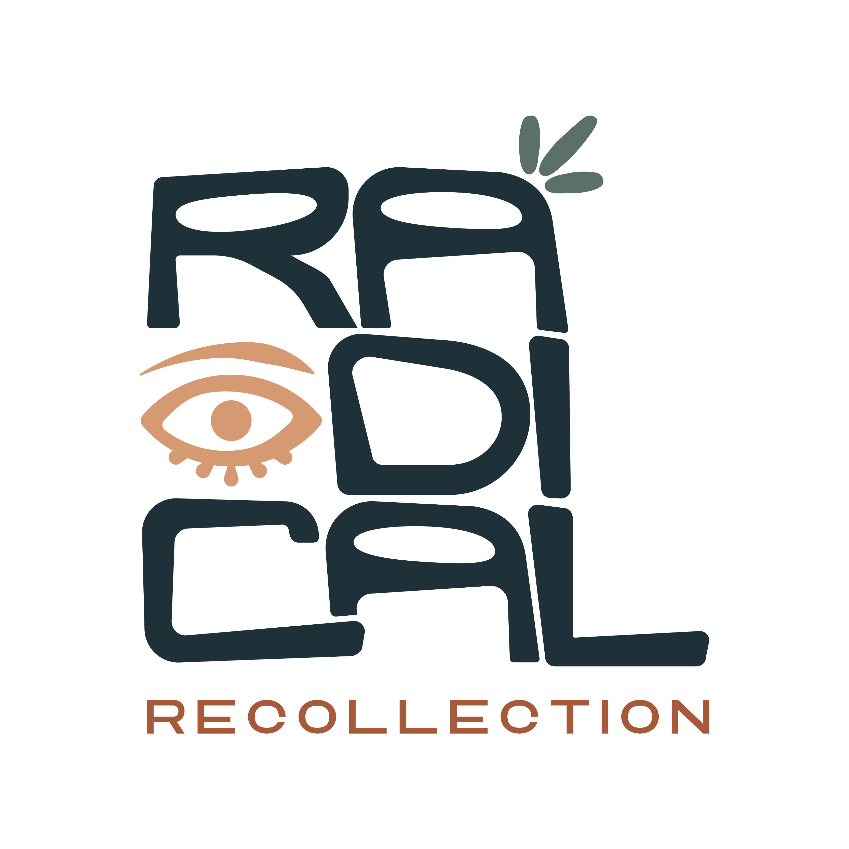 Radical Recollection