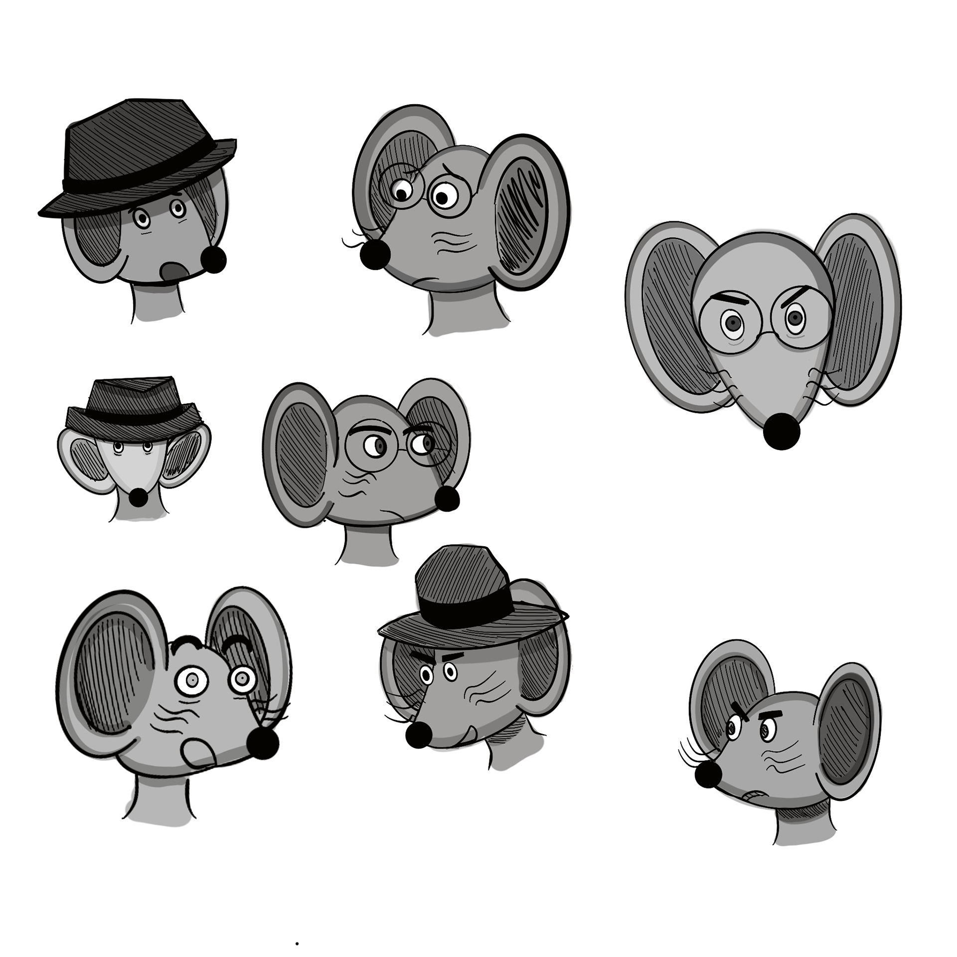 Facial Sheet