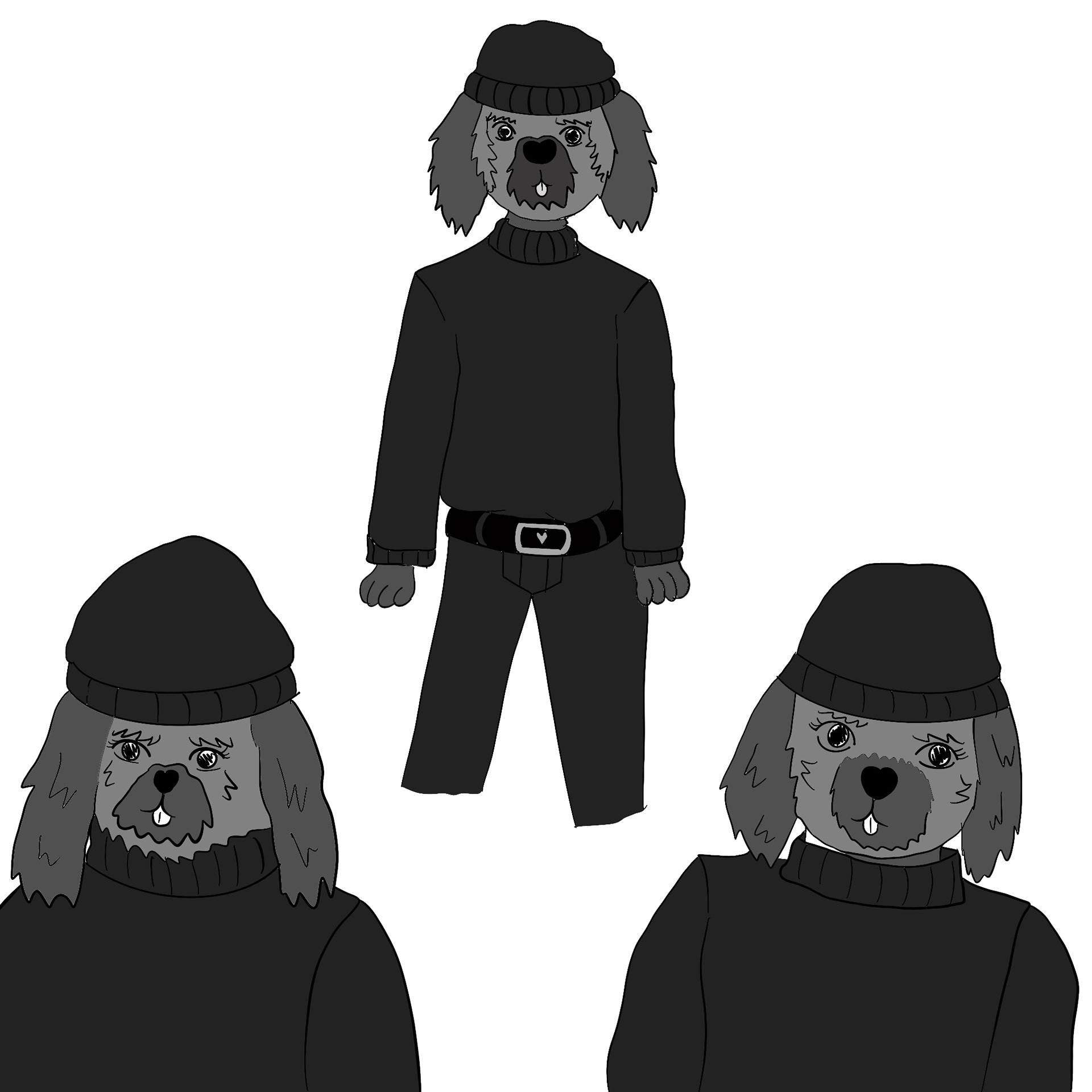 Crime Dog