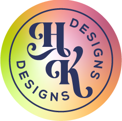 Hannah K Designs