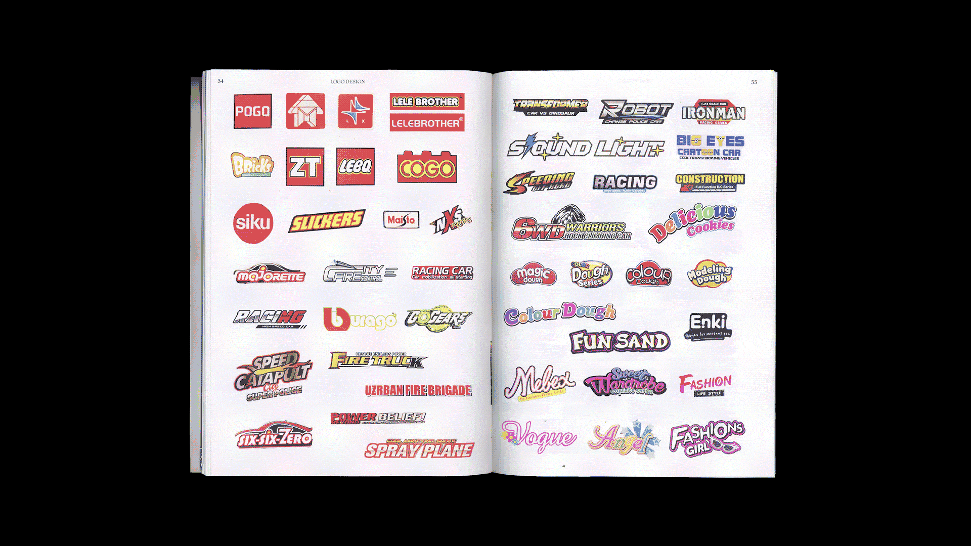 Logo Design