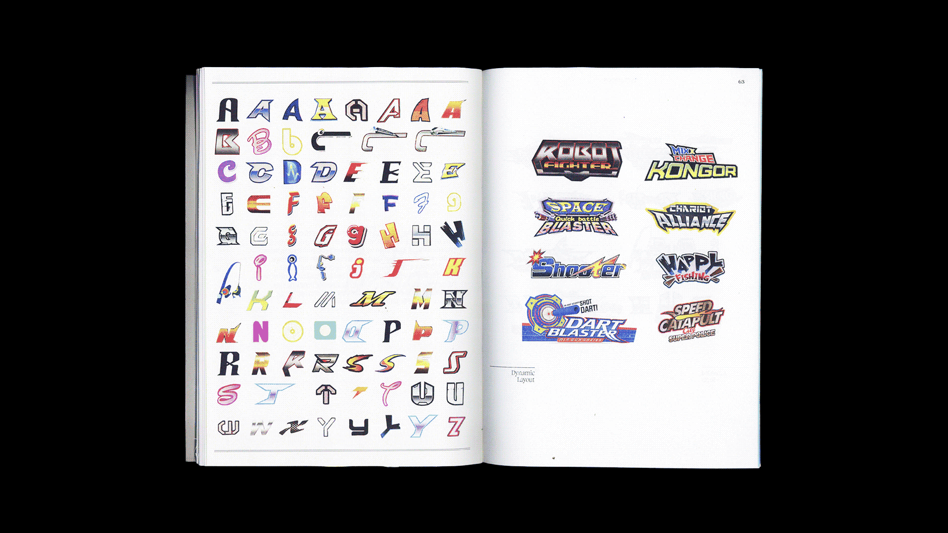Type Design