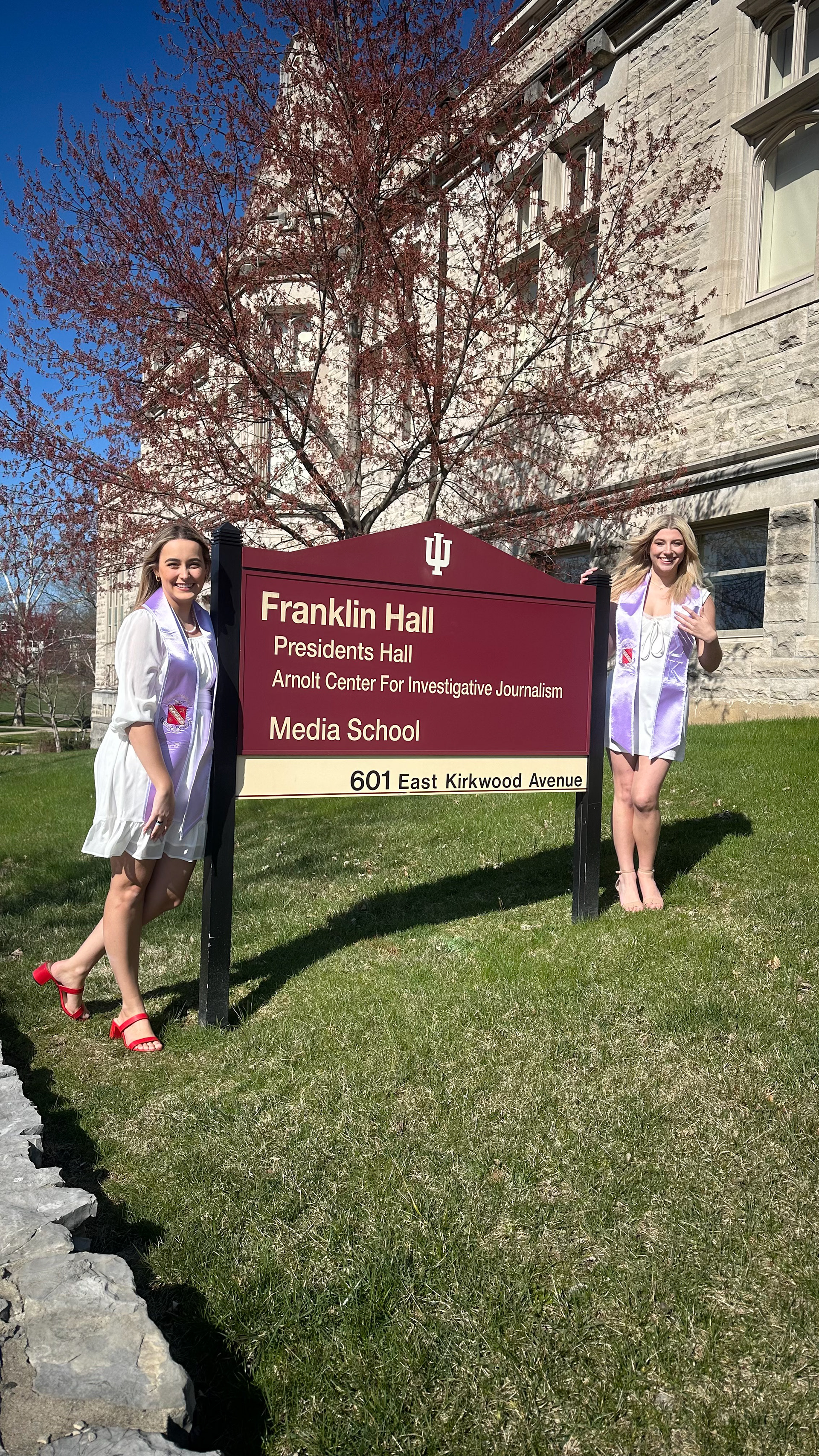 Franklin Hall