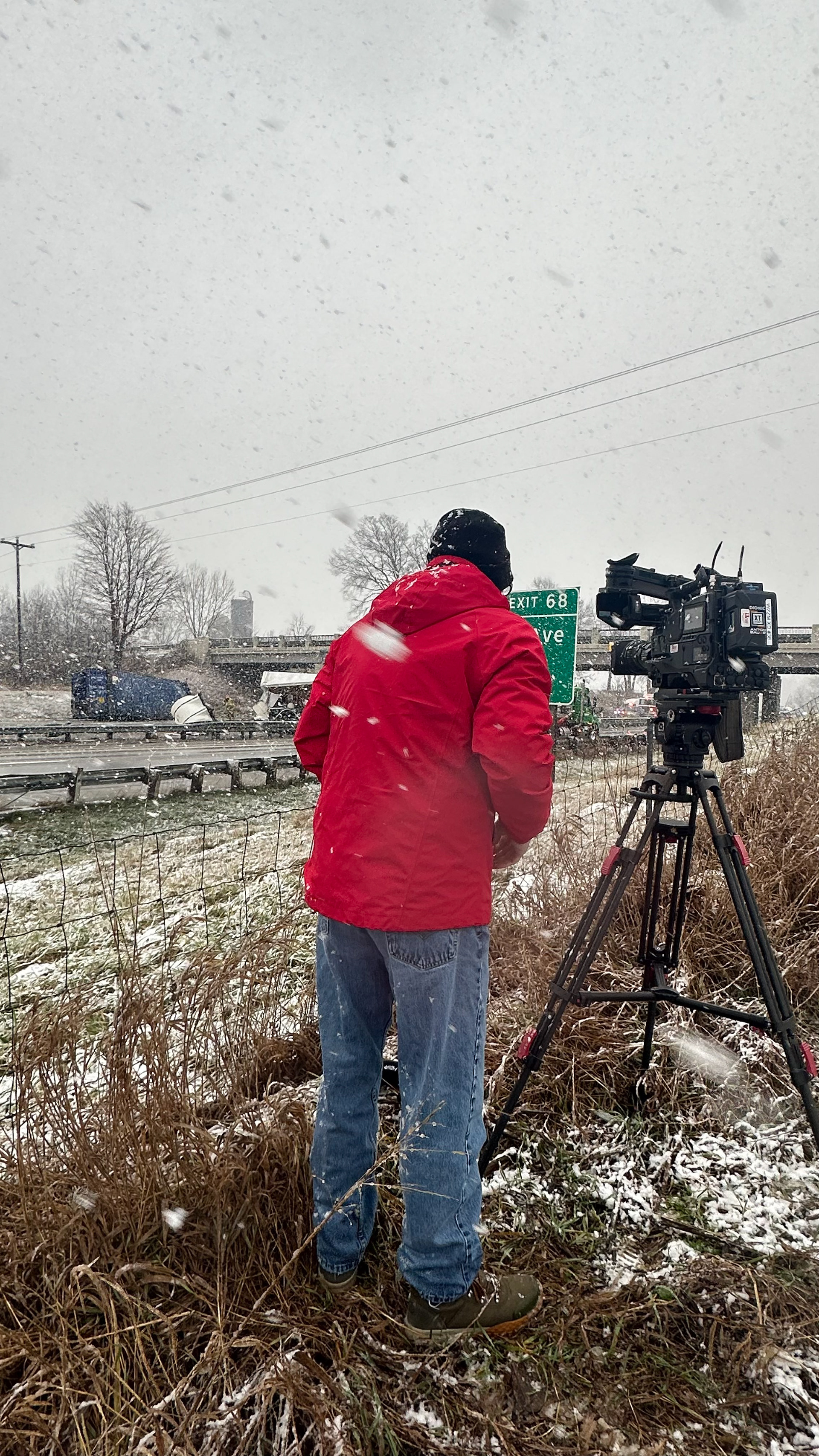 Crash in Allegan Co