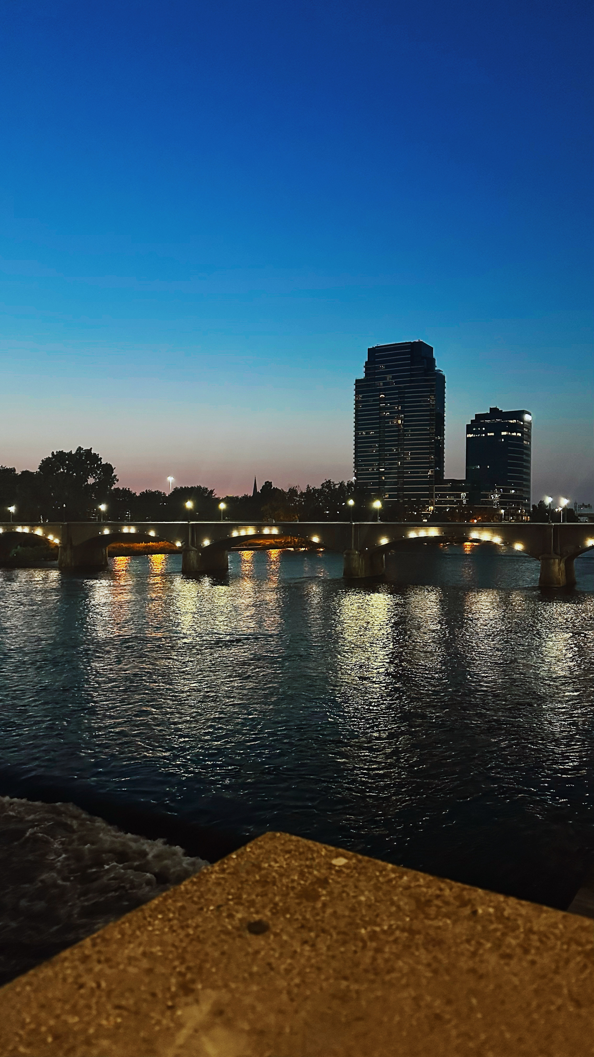 Downtown Grand Rapids