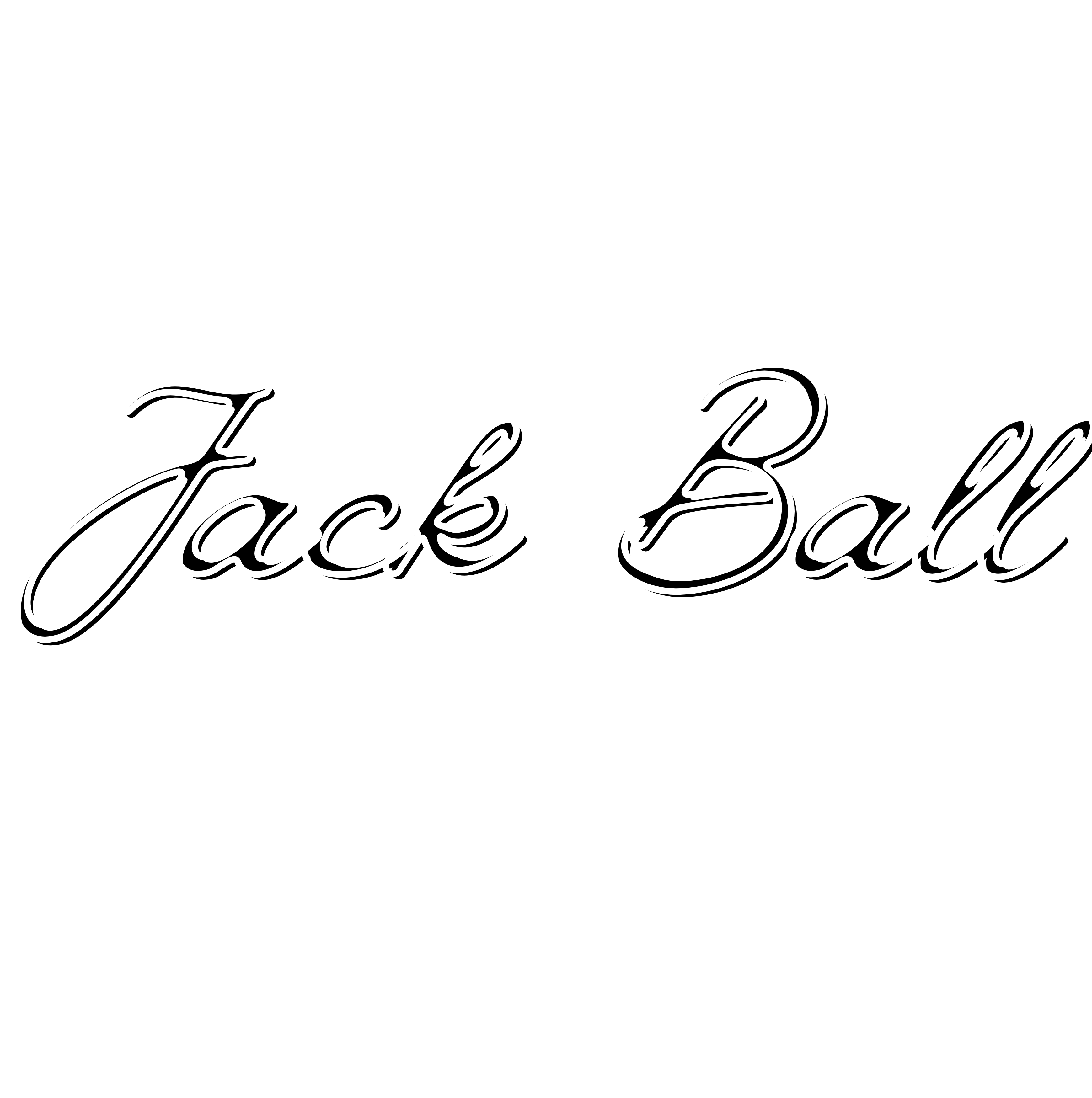 Jack Ball