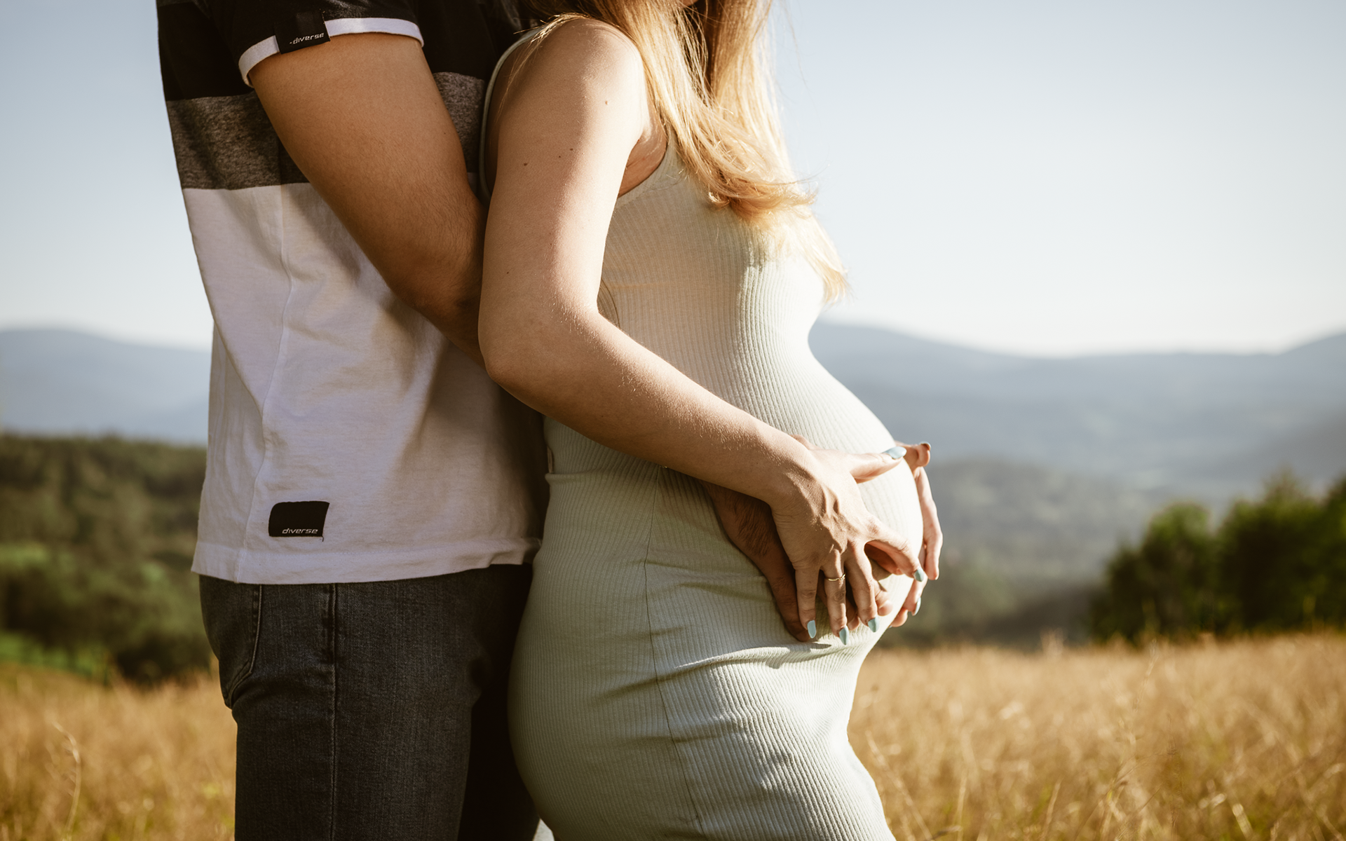 Sandra & Marcin