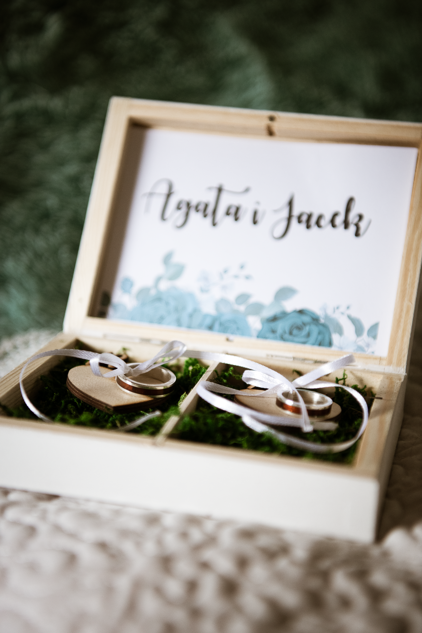 Agata & Jacek