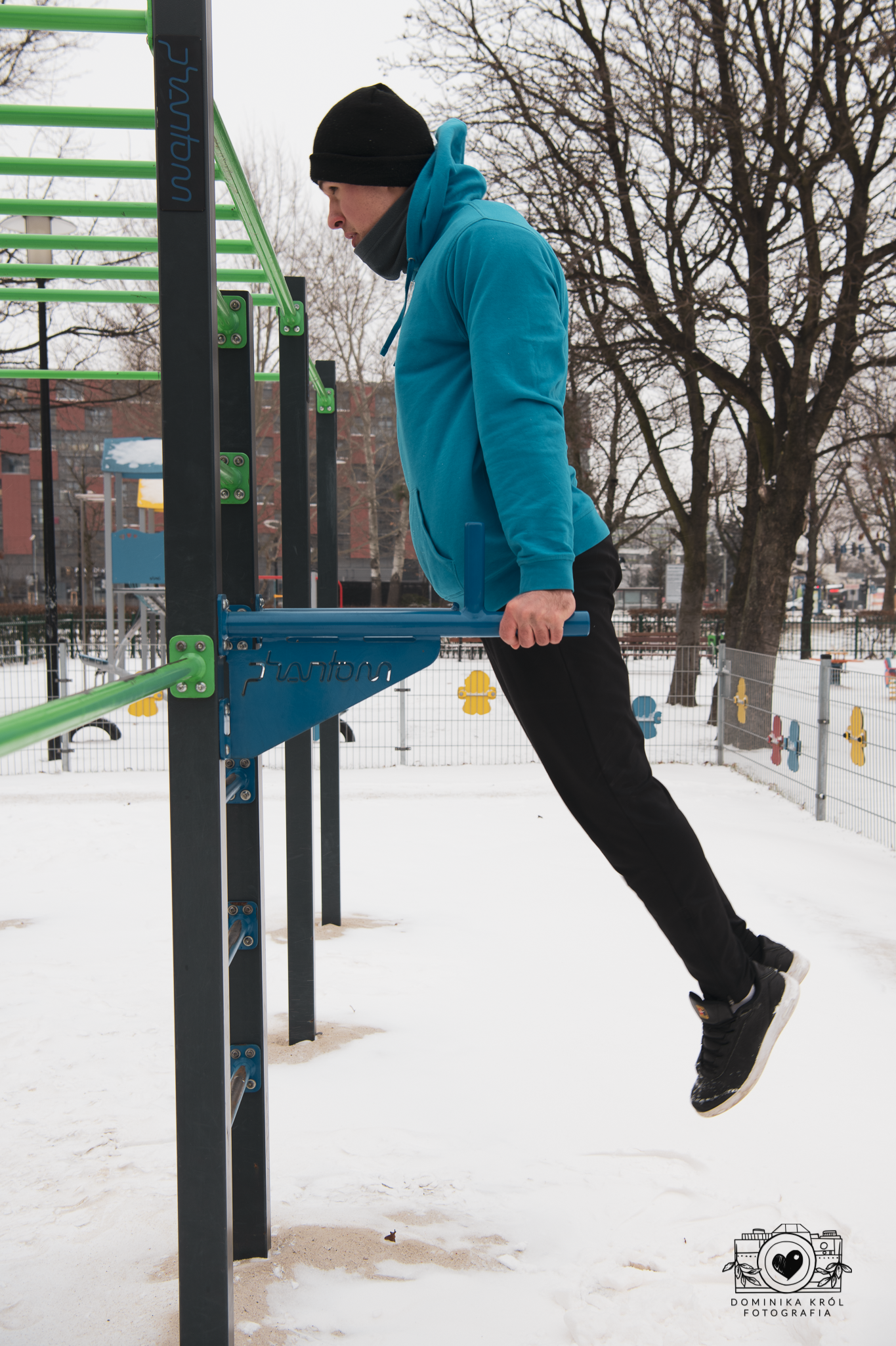 Jakub Król *sesja wizerunkowa*