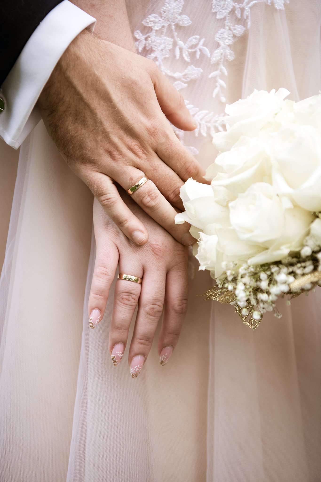 Amanda & Mateusz