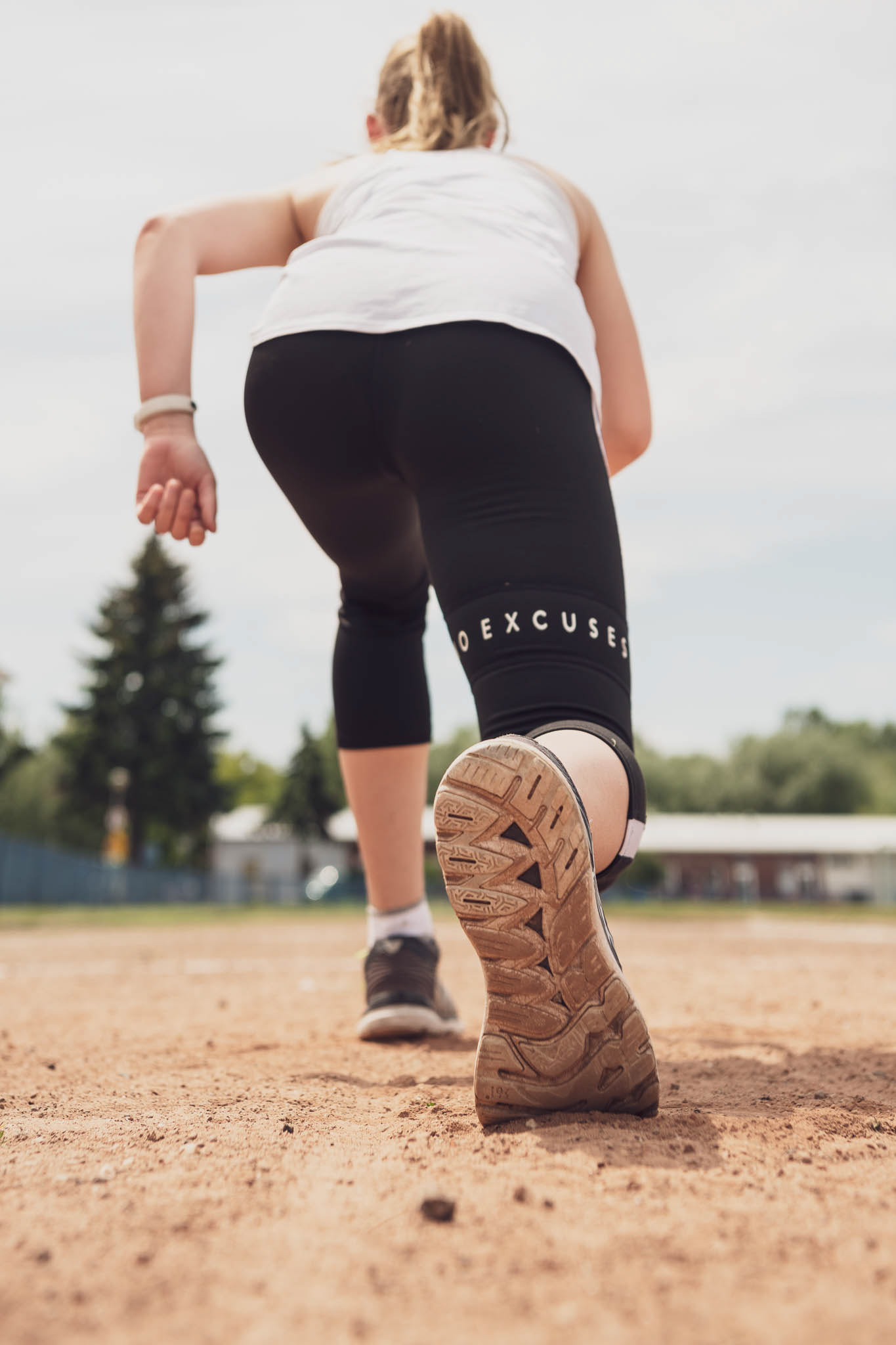 Vlada Abrosimova *sesja wizerunkowa*