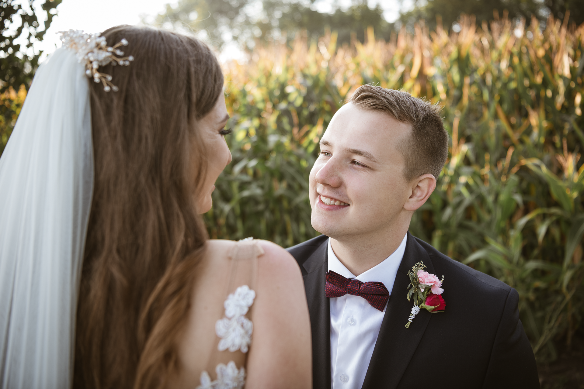 Kasia & Paweł