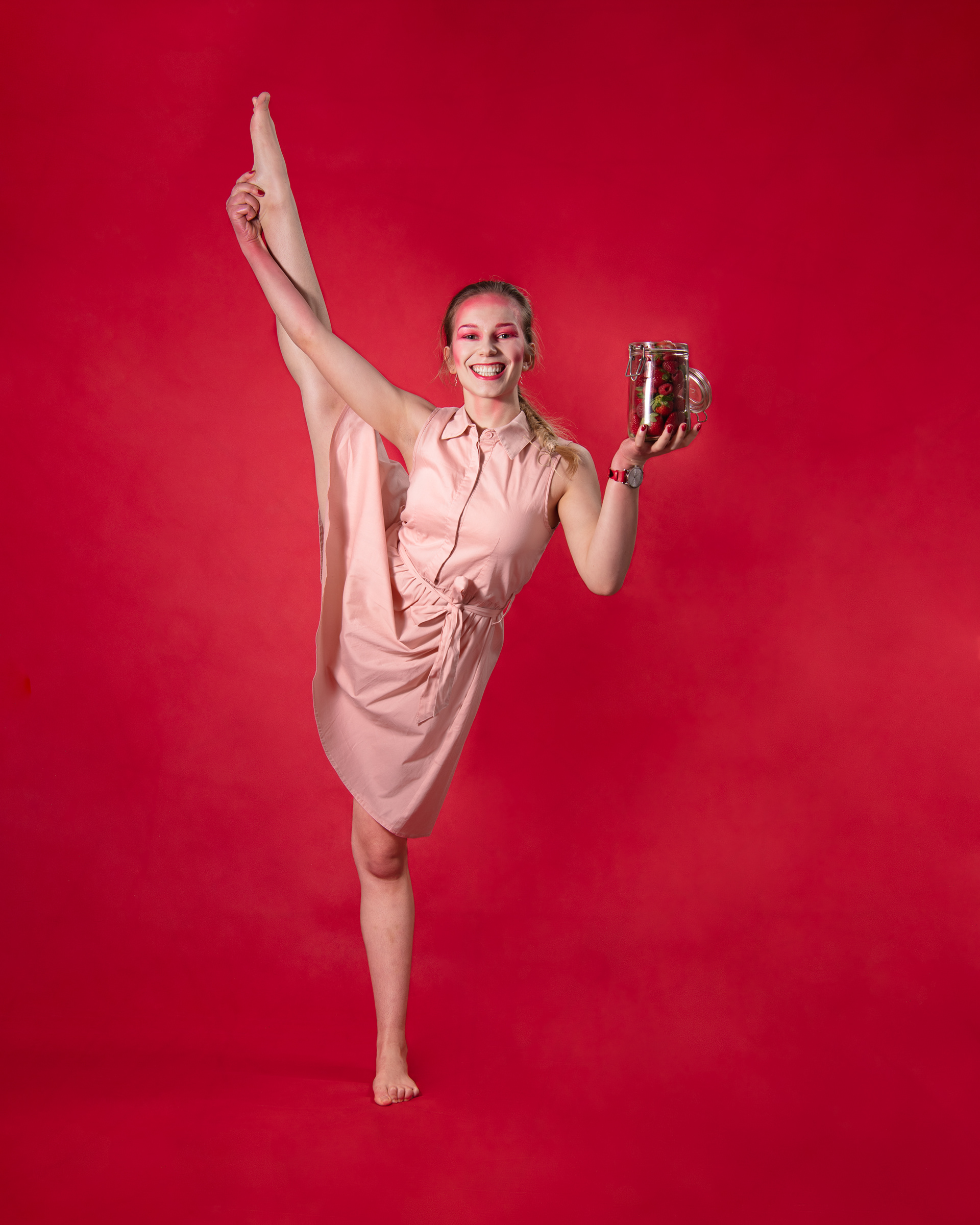 Vlada Abrosimova