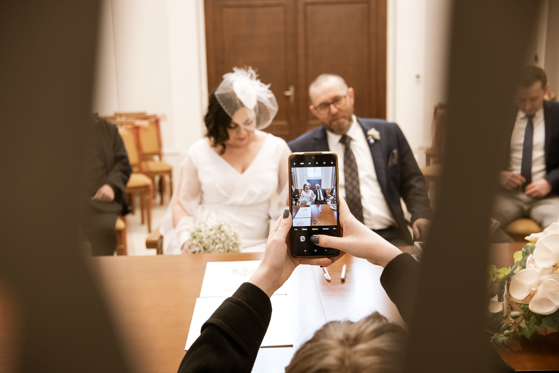 Agata & Jacek