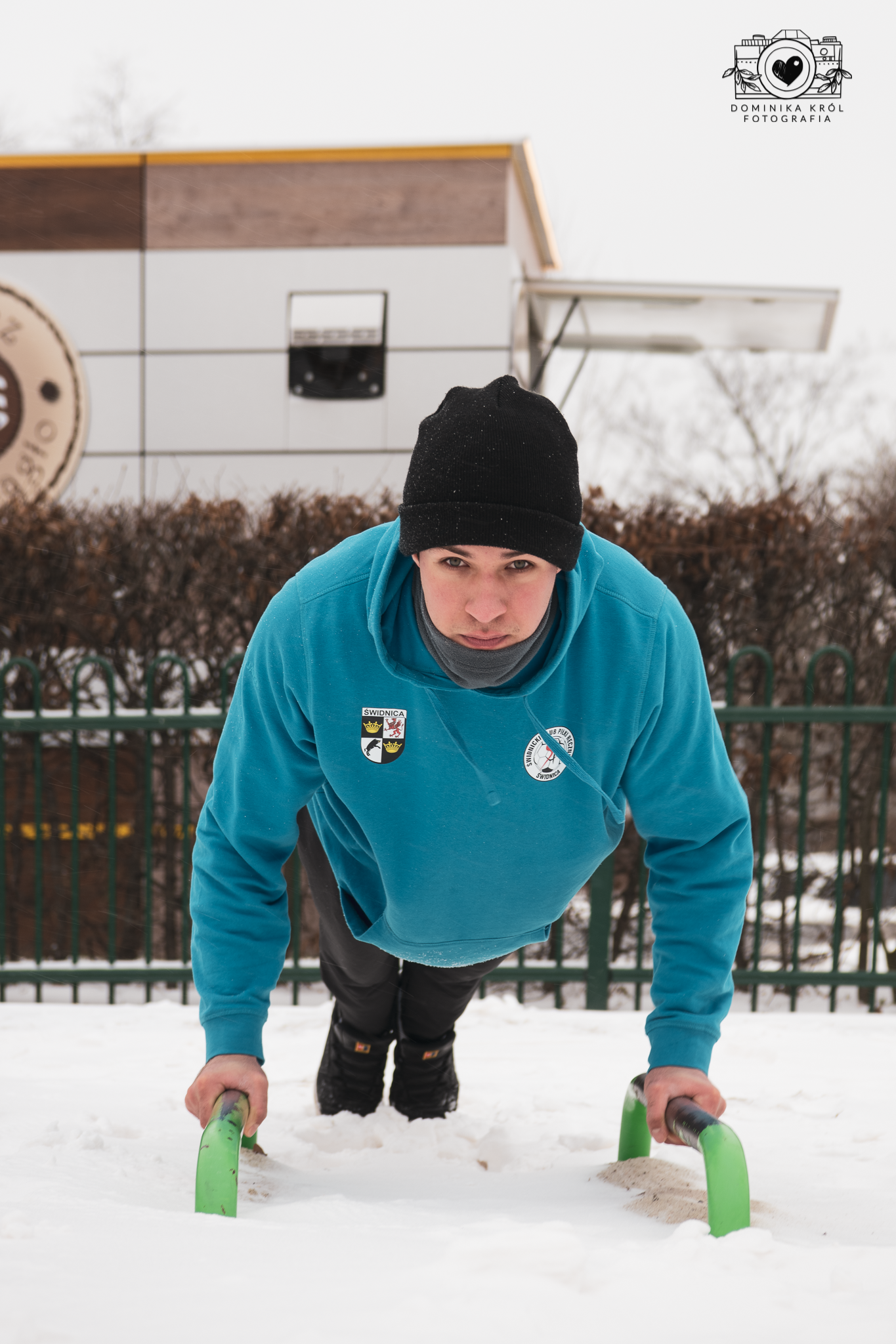 Jakub Król *sesja wizerunkowa*