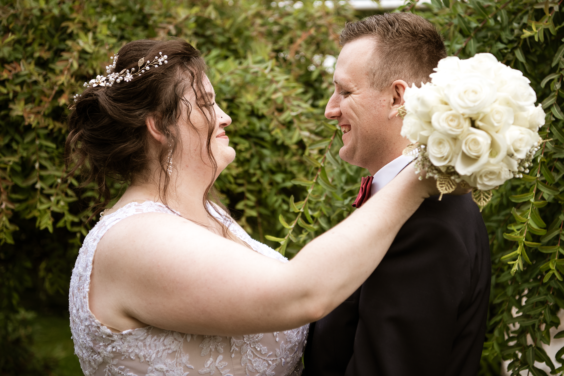 Amanda & Mateusz