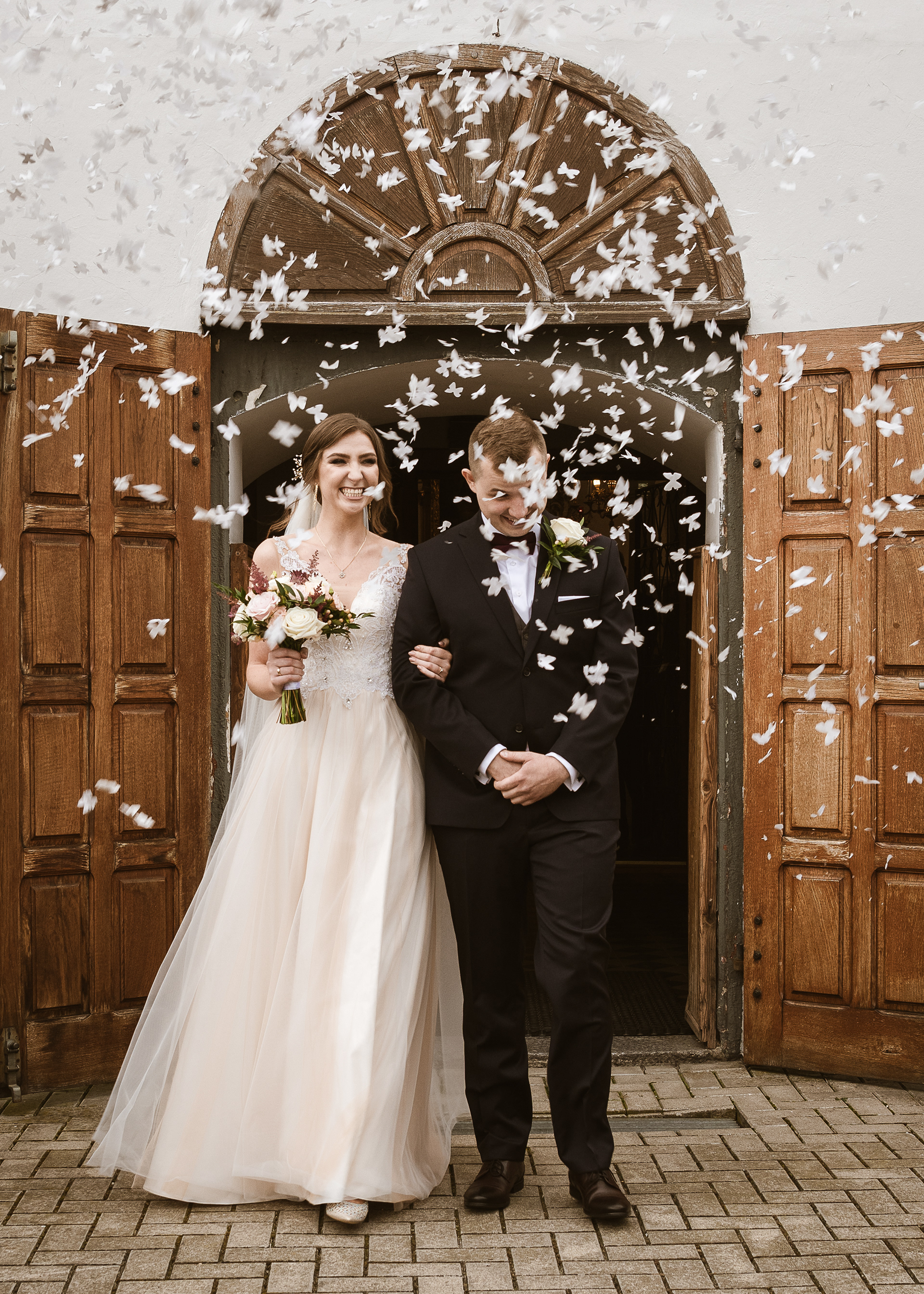 Kasia & Paweł