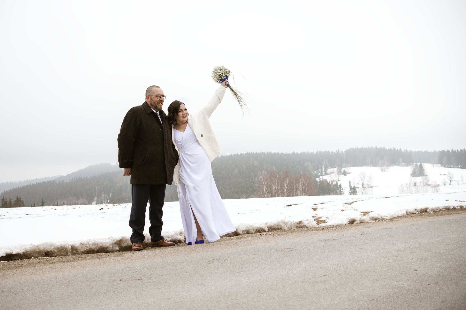 Agata & Jacek