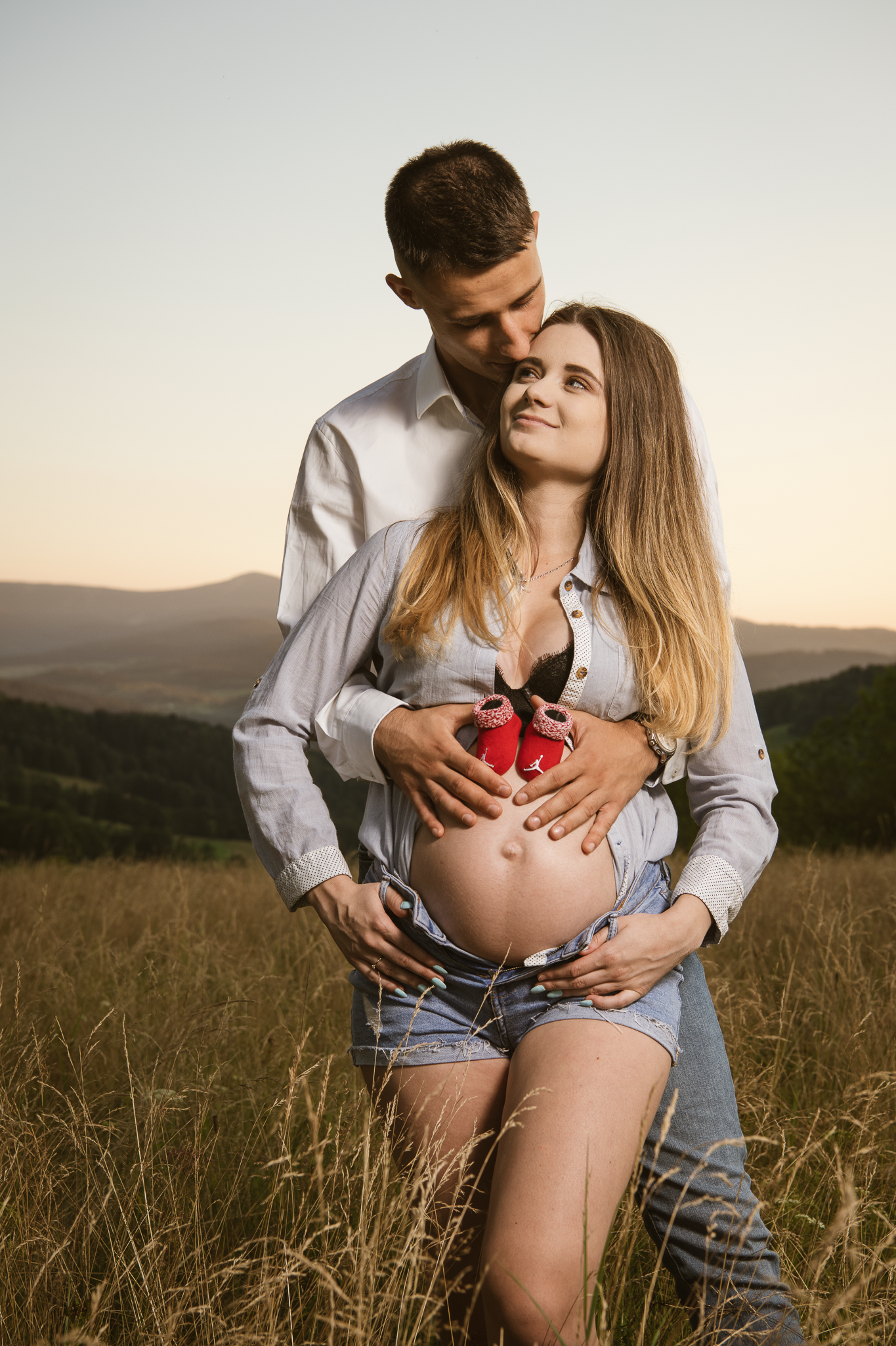 Sandra & Marcin