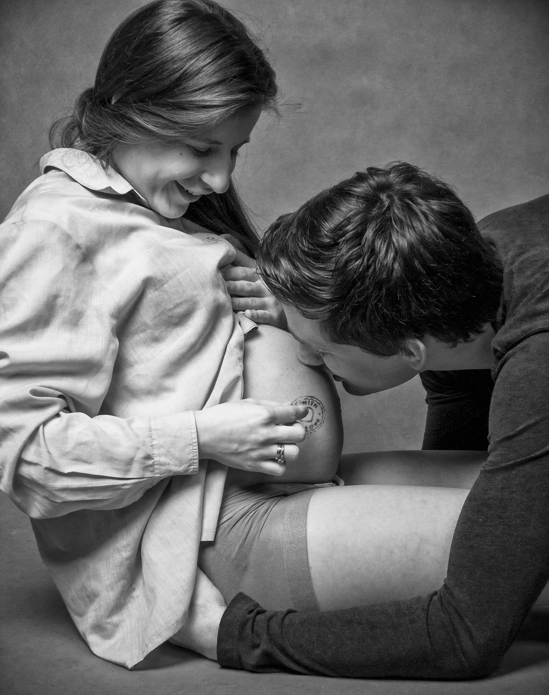 Kasia & Patryk