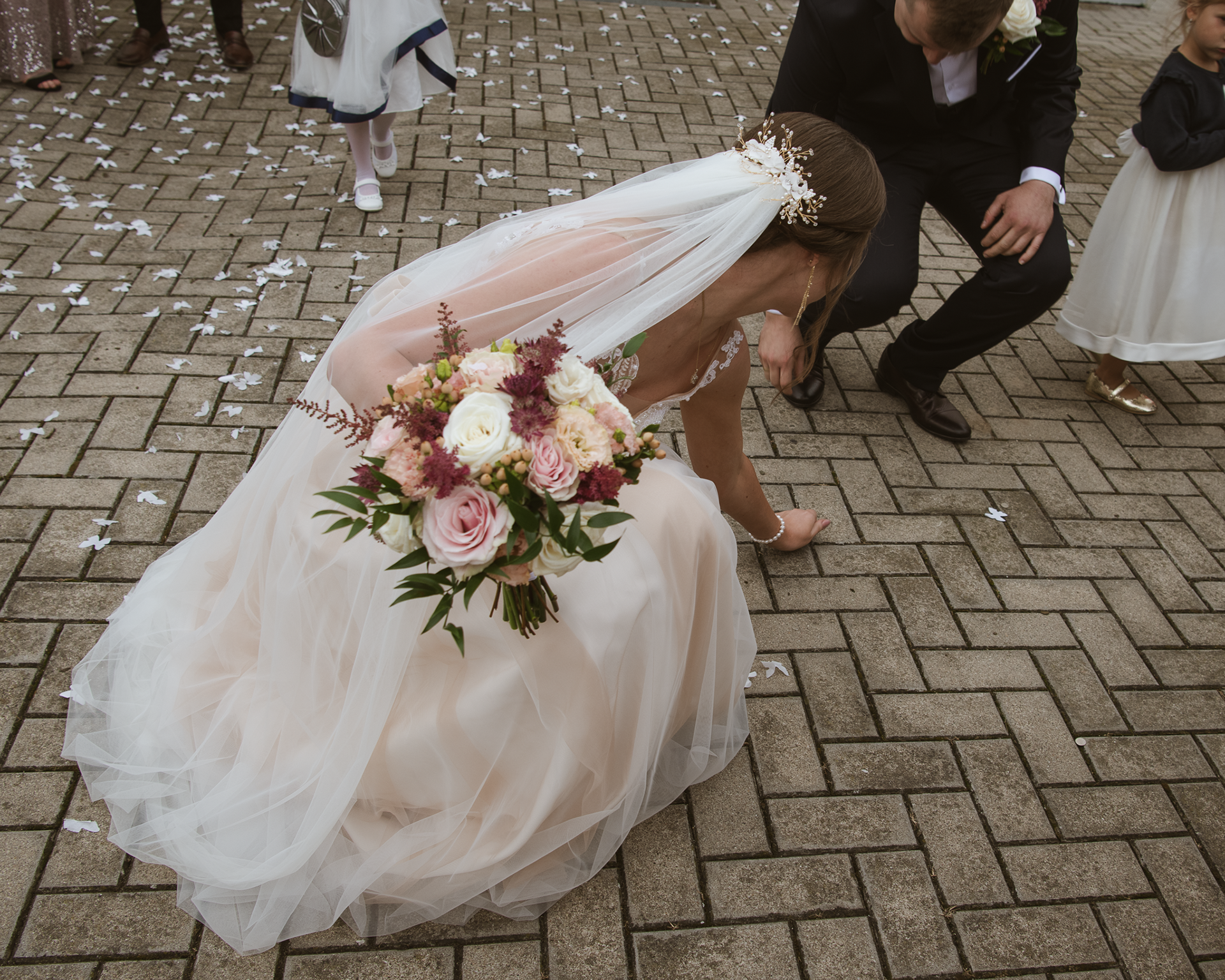 Kasia & Paweł