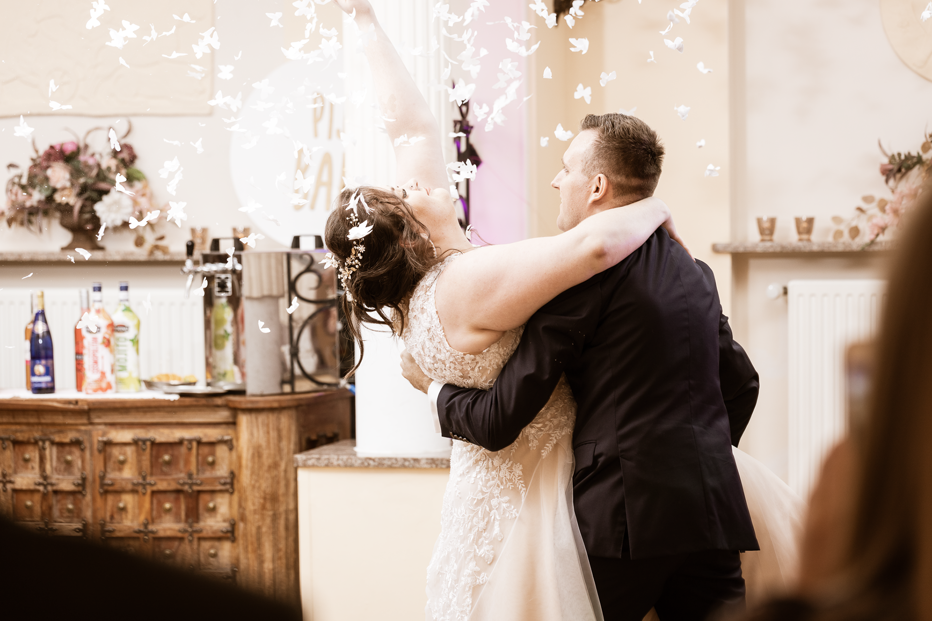 Amanda & Mateusz