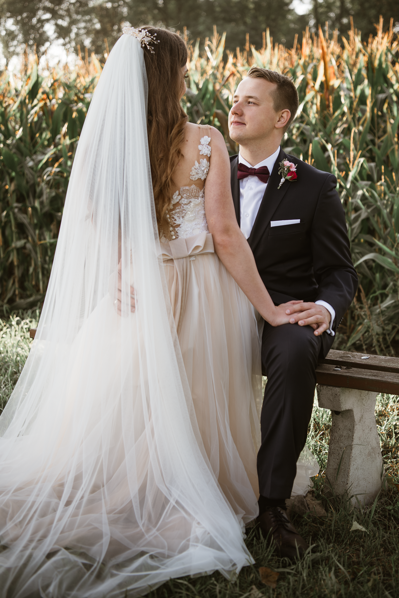 Kasia & Paweł
