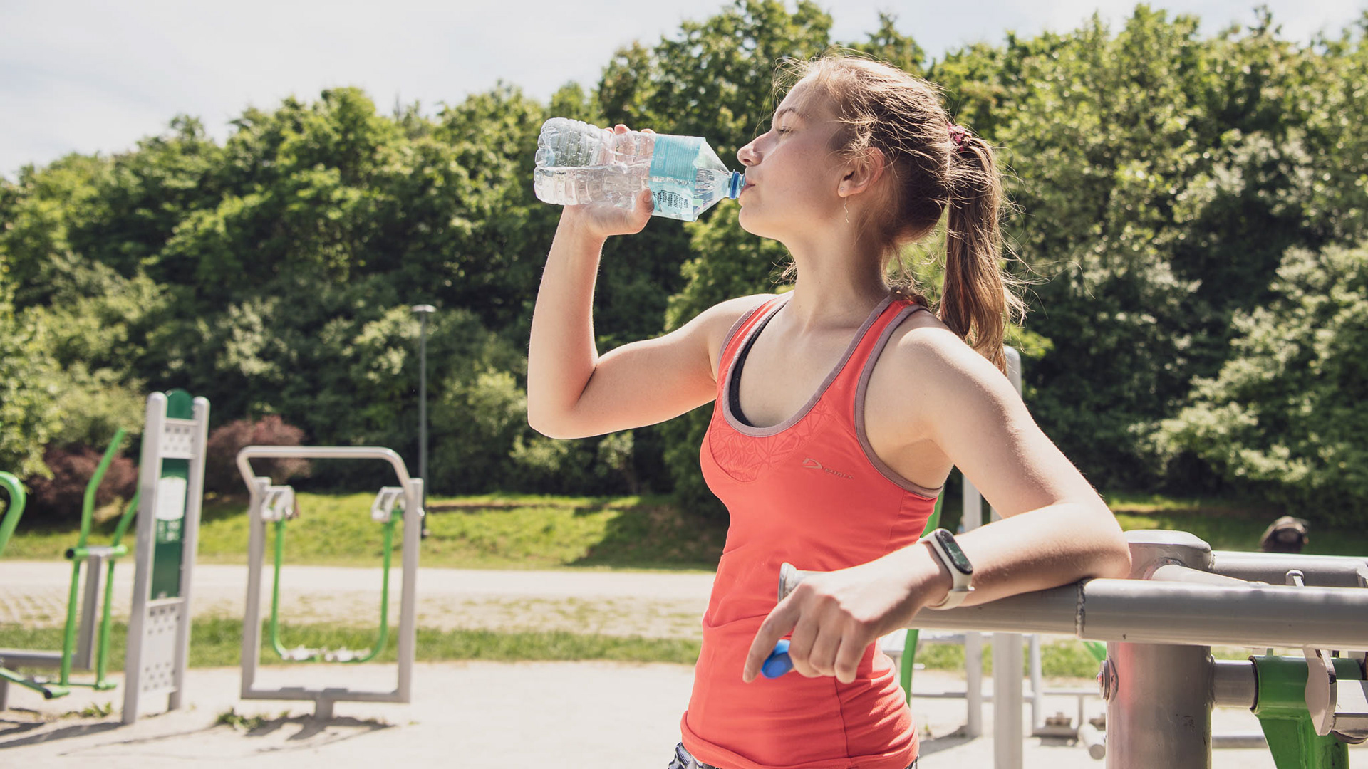 Vlada Abrosimova *sesja wizerunkowa*