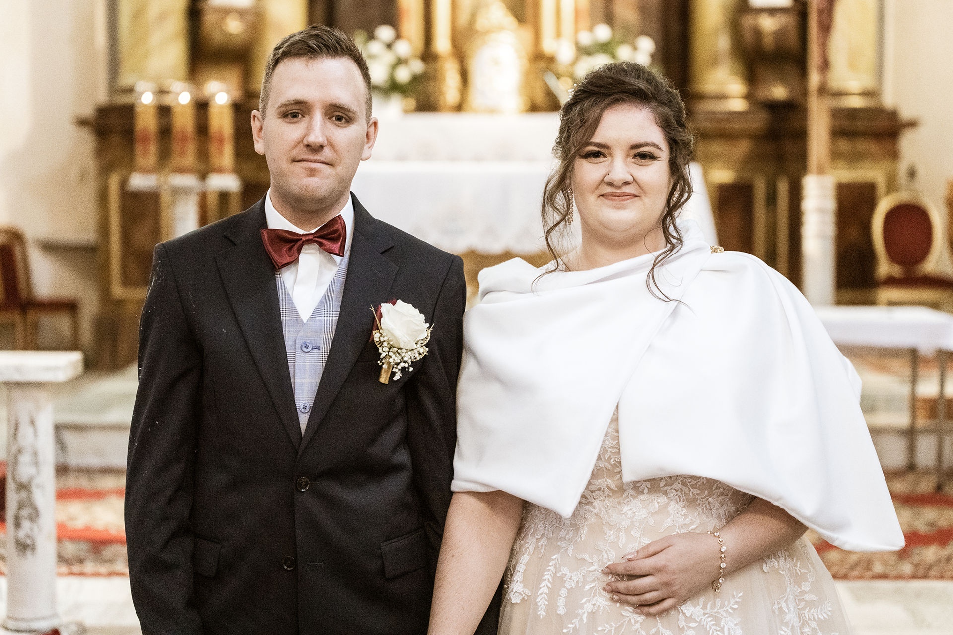 Amanda & Mateusz