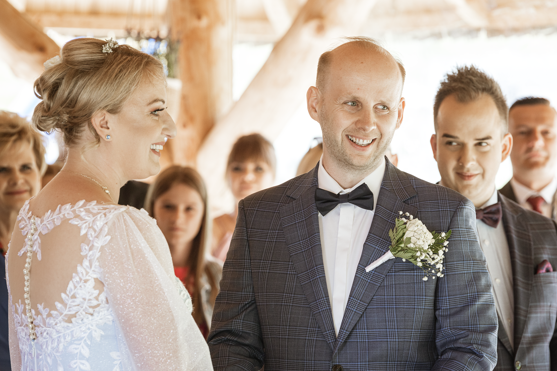 Patrycja&Marcin