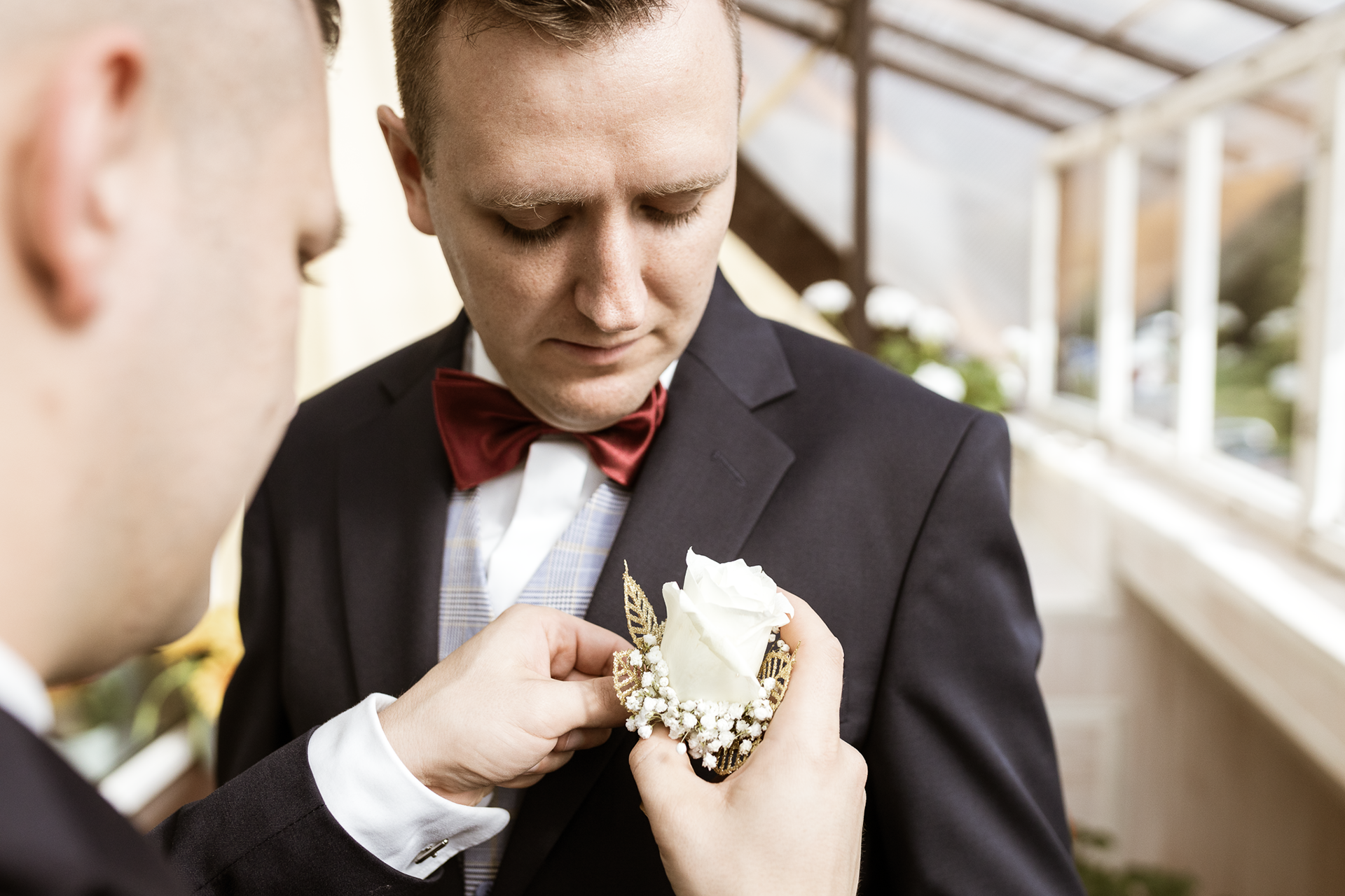 Amanda & Mateusz