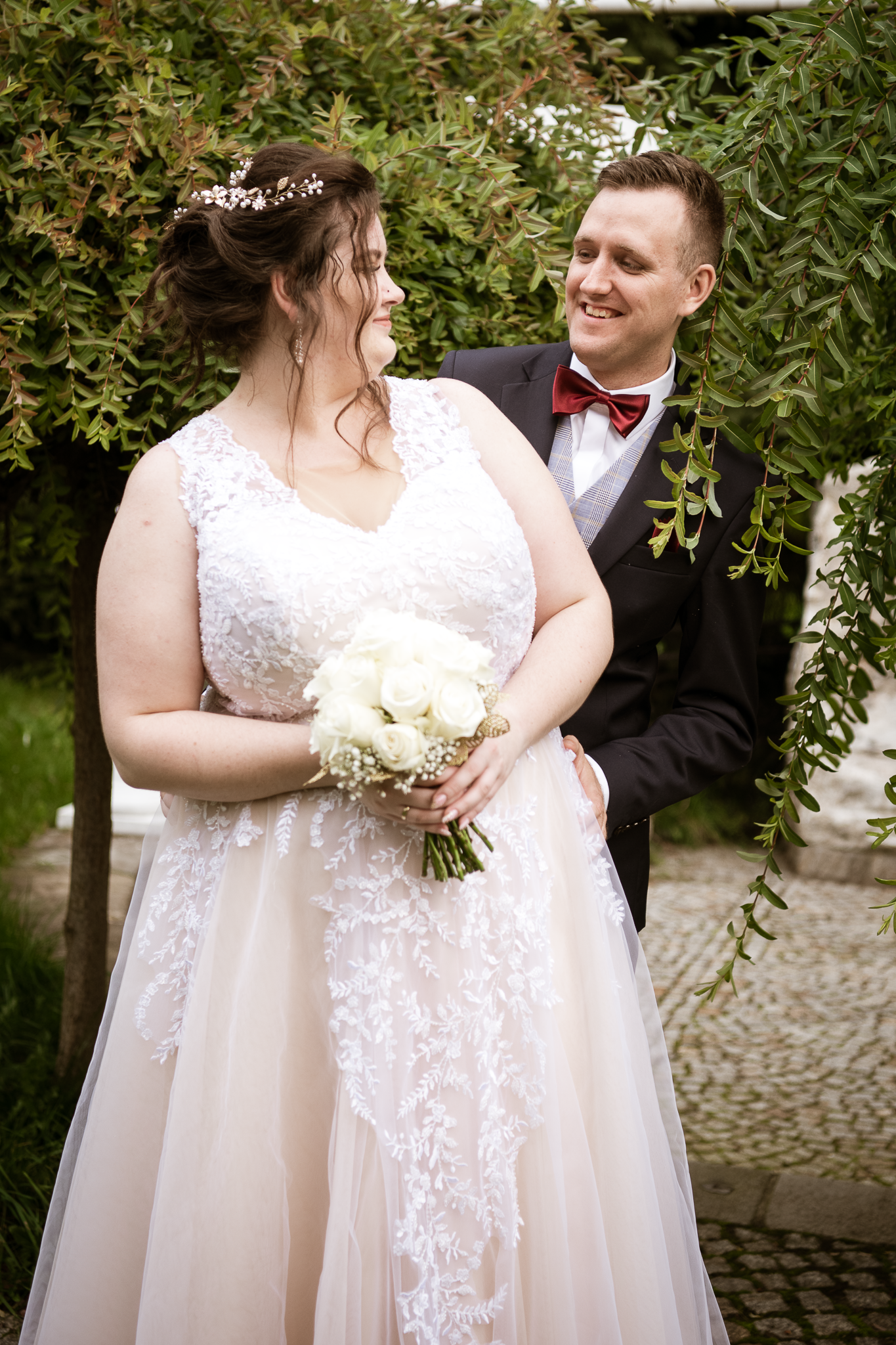 Amanda & Mateusz