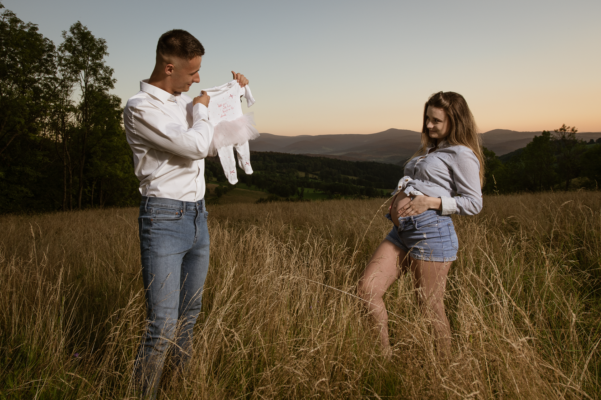Sandra & Marcin