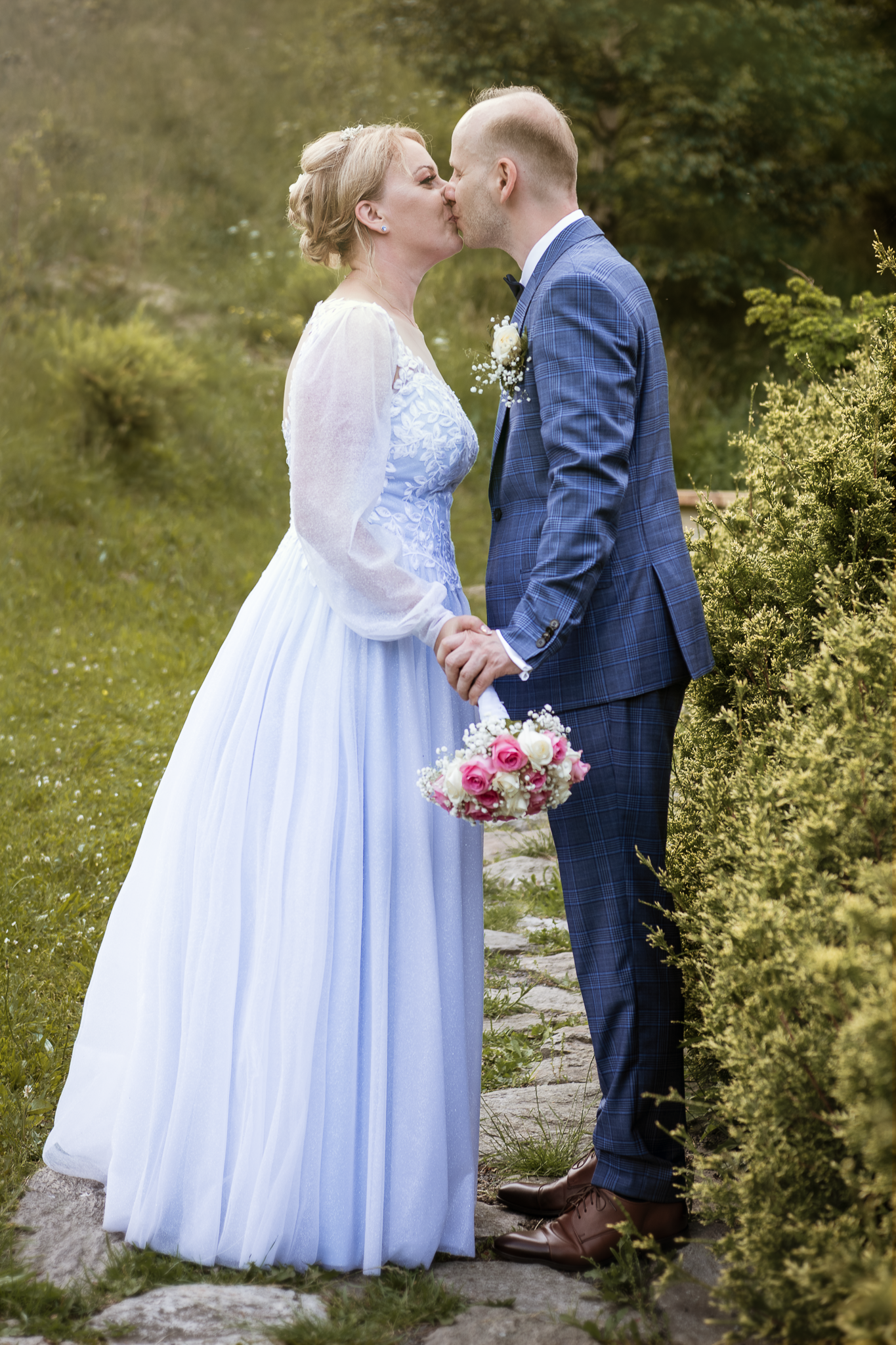 Patrycja&Marcin