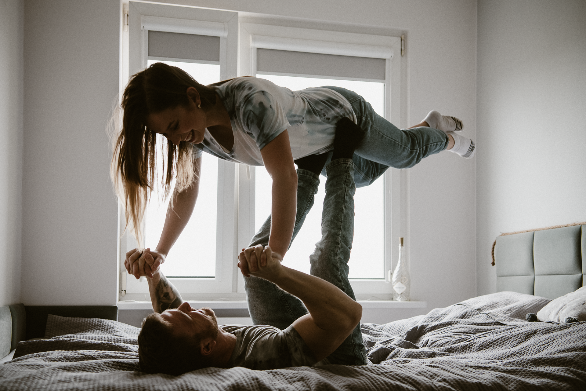 Vlada&Mariusz