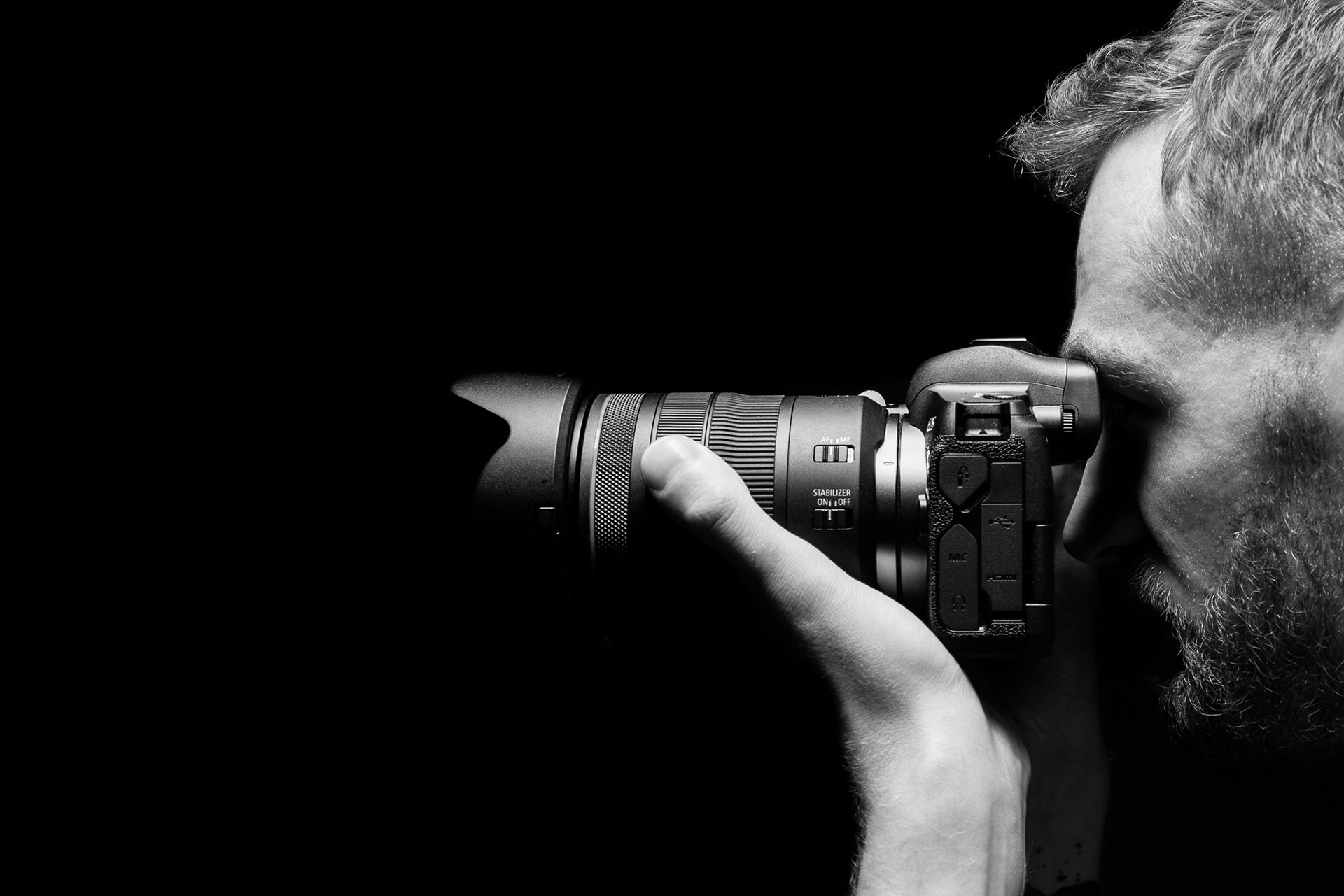 Marcin Nowak - Brodate Kadry