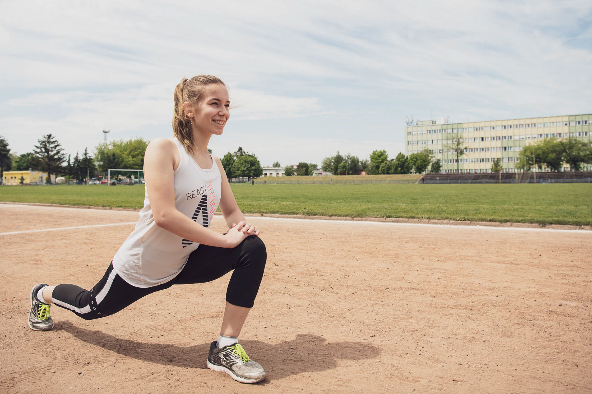 Vlada Abrosimova *sesja wizerunkowa*